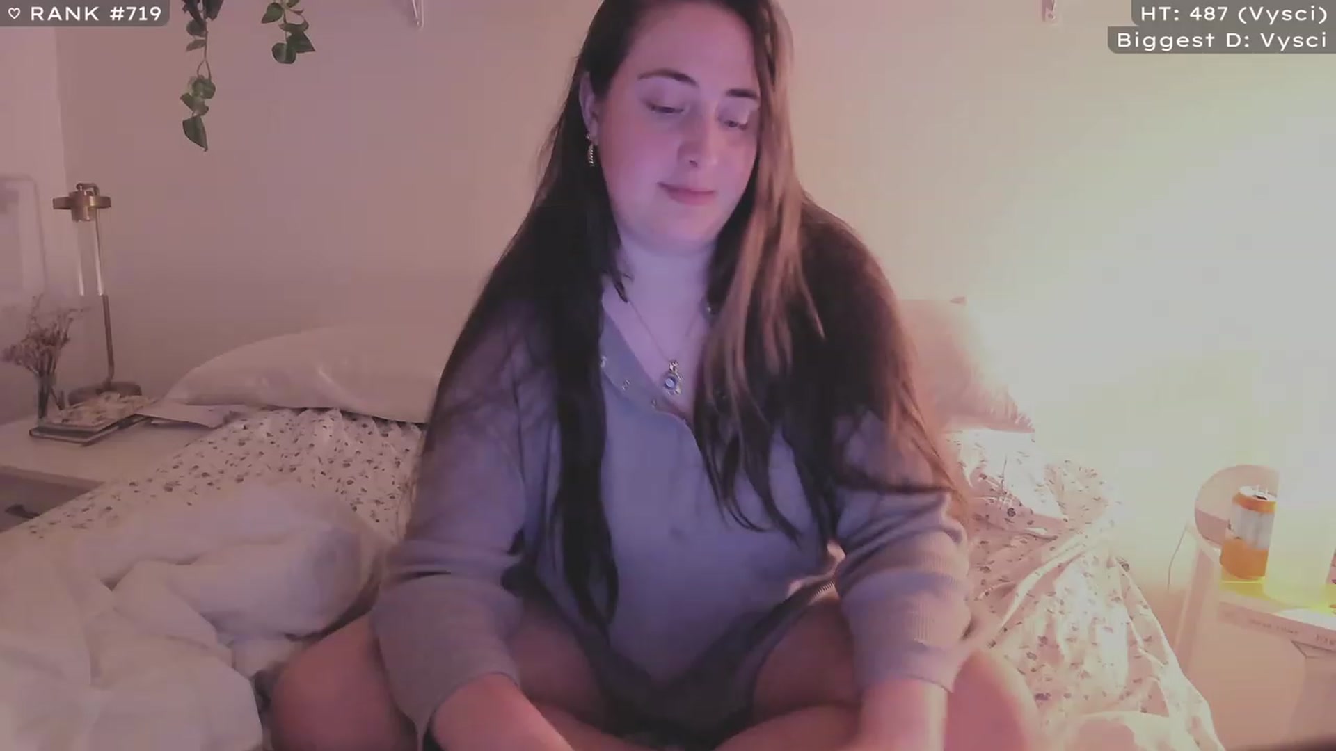 Gallery image thumbnail from PrincessKate's myfreecams stream on, 07/26/2023, 04:02 image 8 of 20