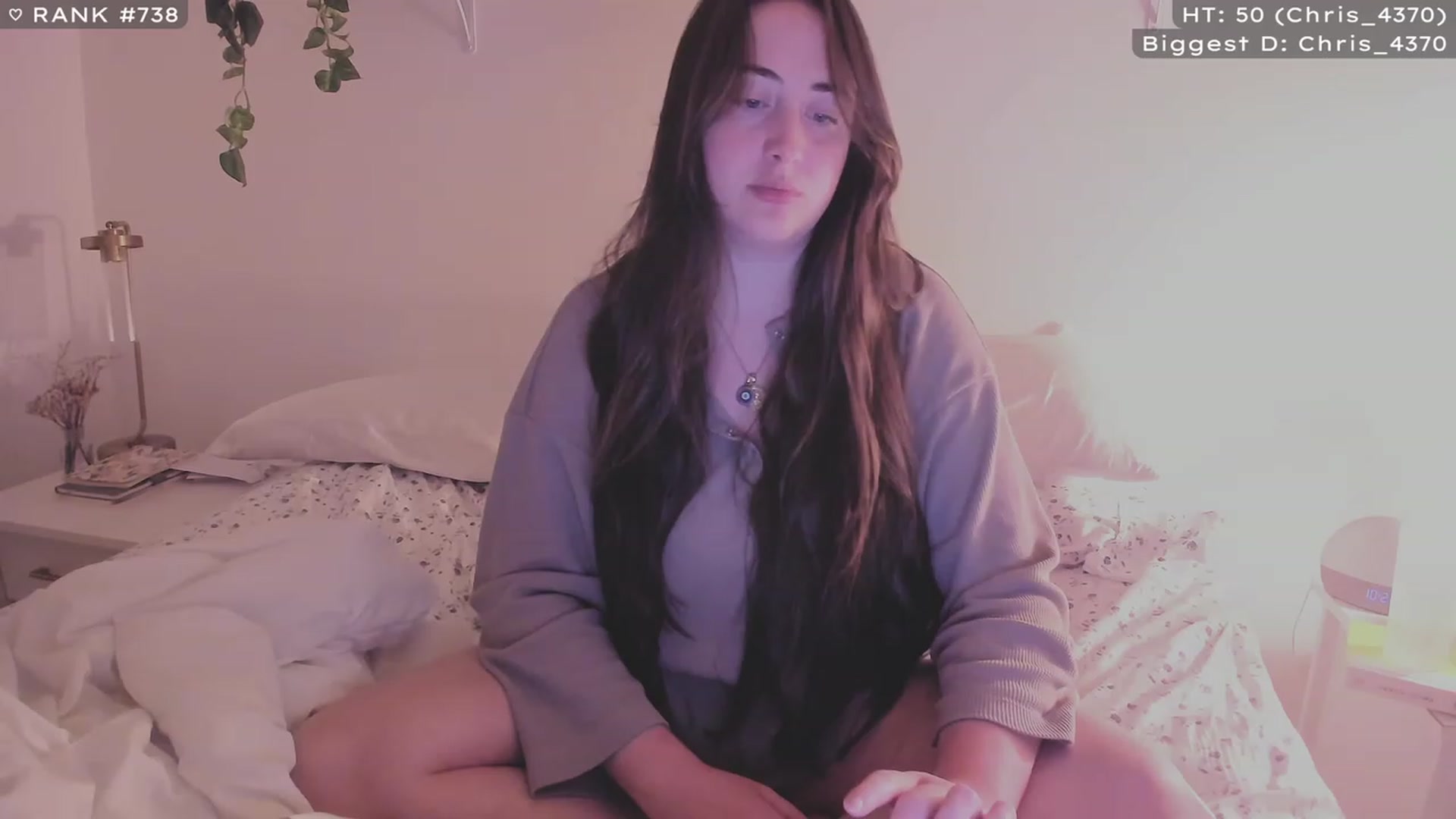 Gallery image thumbnail from PrincessKate's myfreecams stream on, 07/26/2023, 04:02 image 3 of 20