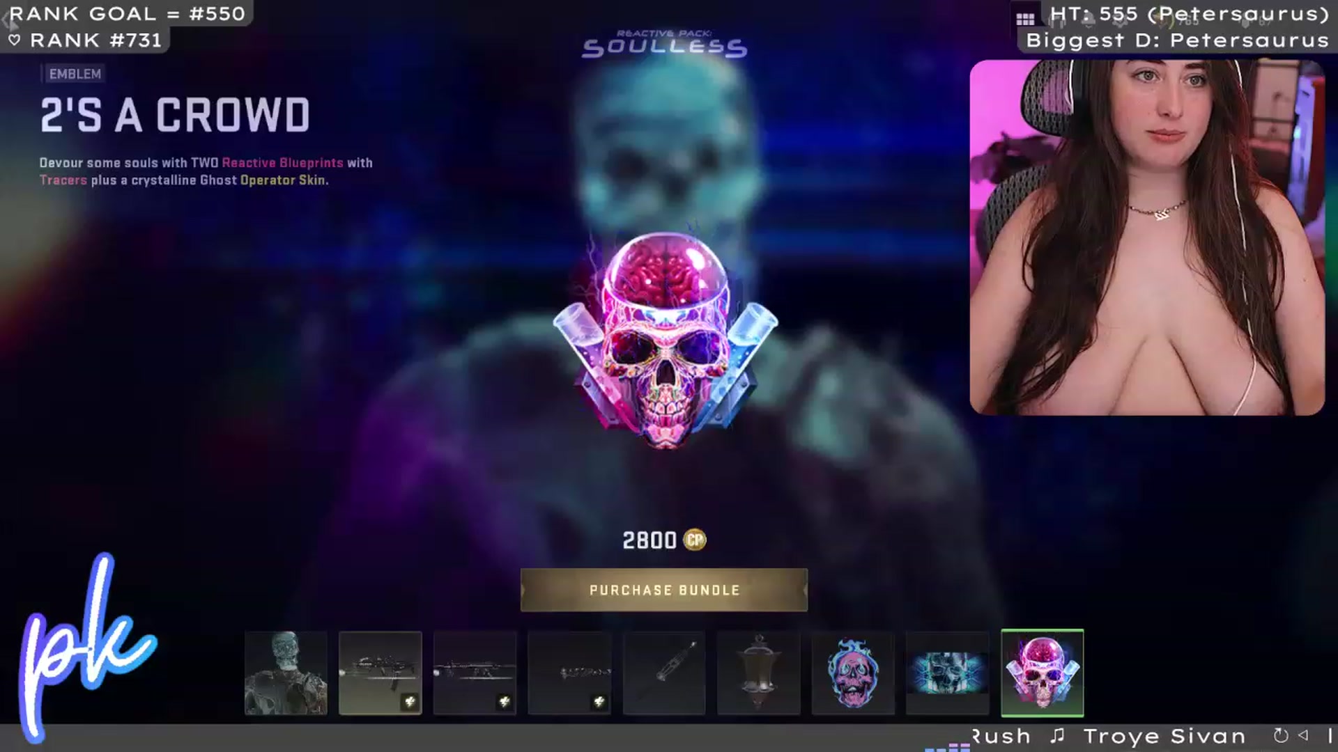 Gallery image thumbnail from PrincessKate's myfreecams stream on, 07/30/2023, 04:14 image 20 of 20