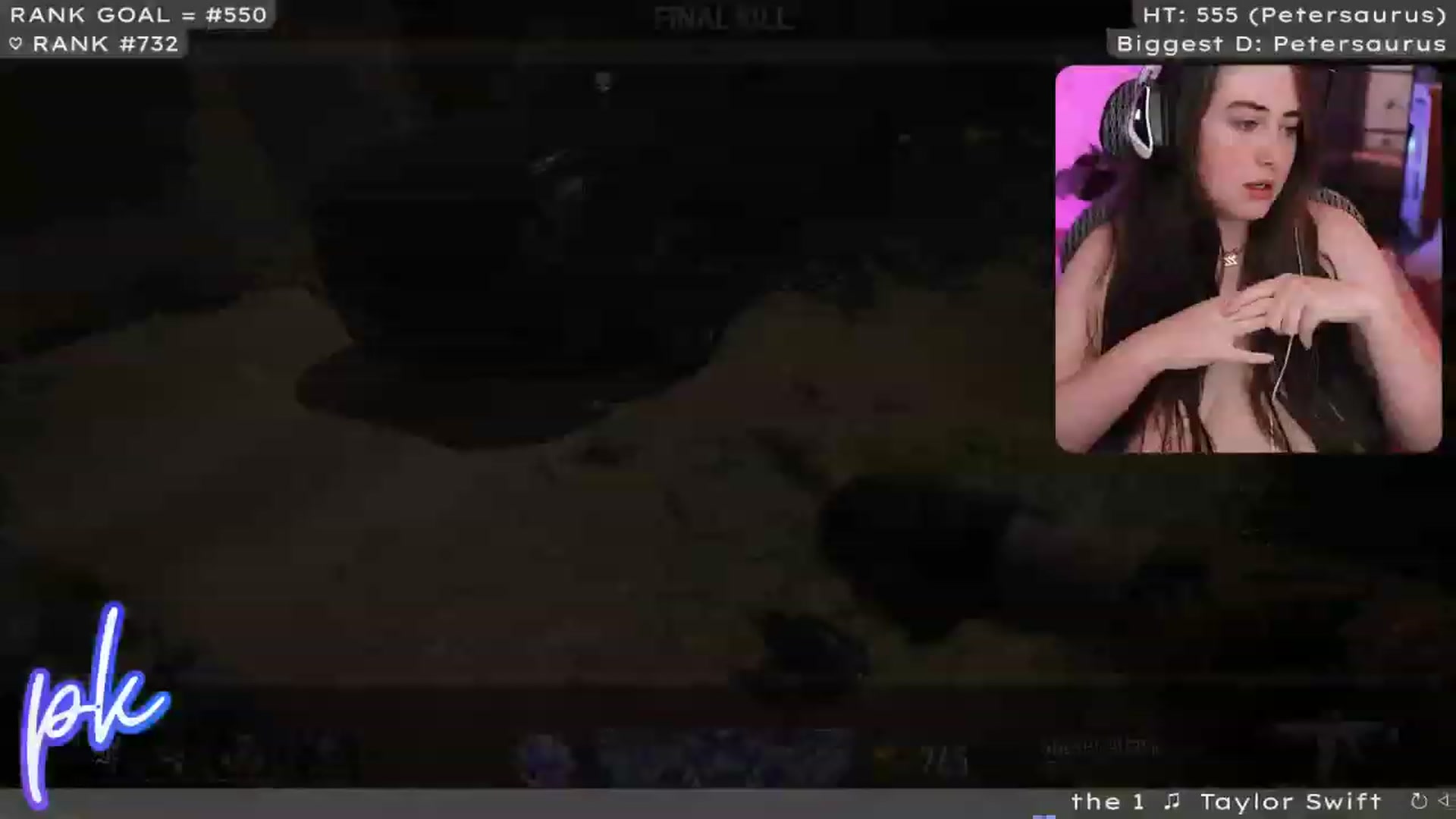 Gallery image thumbnail from PrincessKate's myfreecams stream on, 07/30/2023, 04:54 image 1 of 20