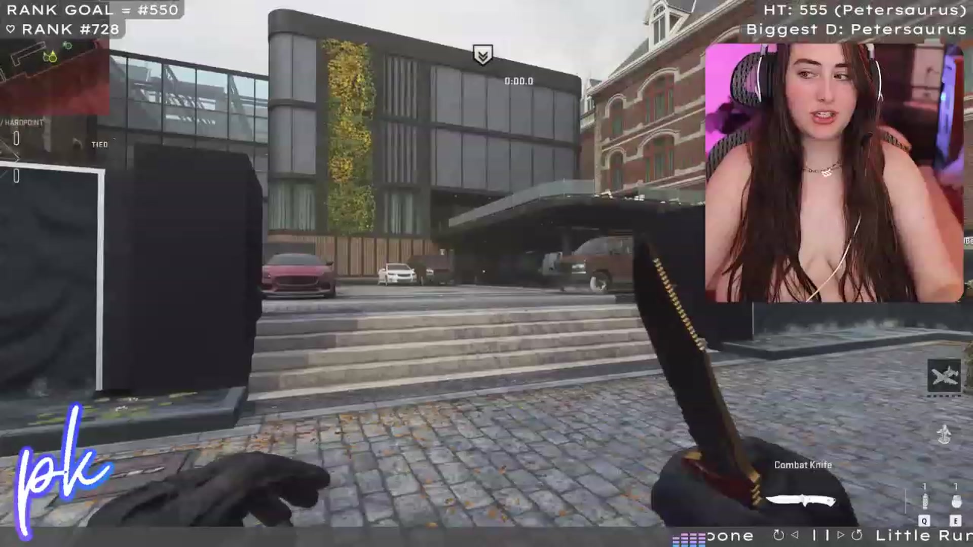 Gallery image thumbnail from PrincessKate's myfreecams stream on, 07/30/2023, 04:54 image 13 of 20