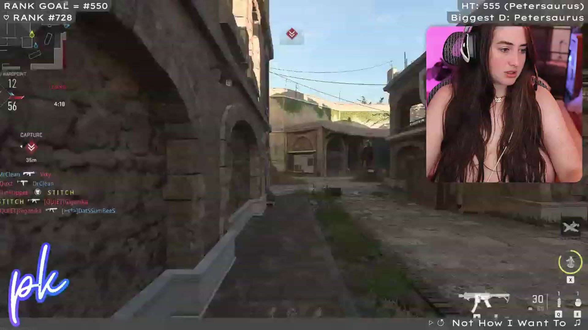 Gallery image thumbnail from PrincessKate's myfreecams stream on, 07/30/2023, 04:54 image 5 of 20