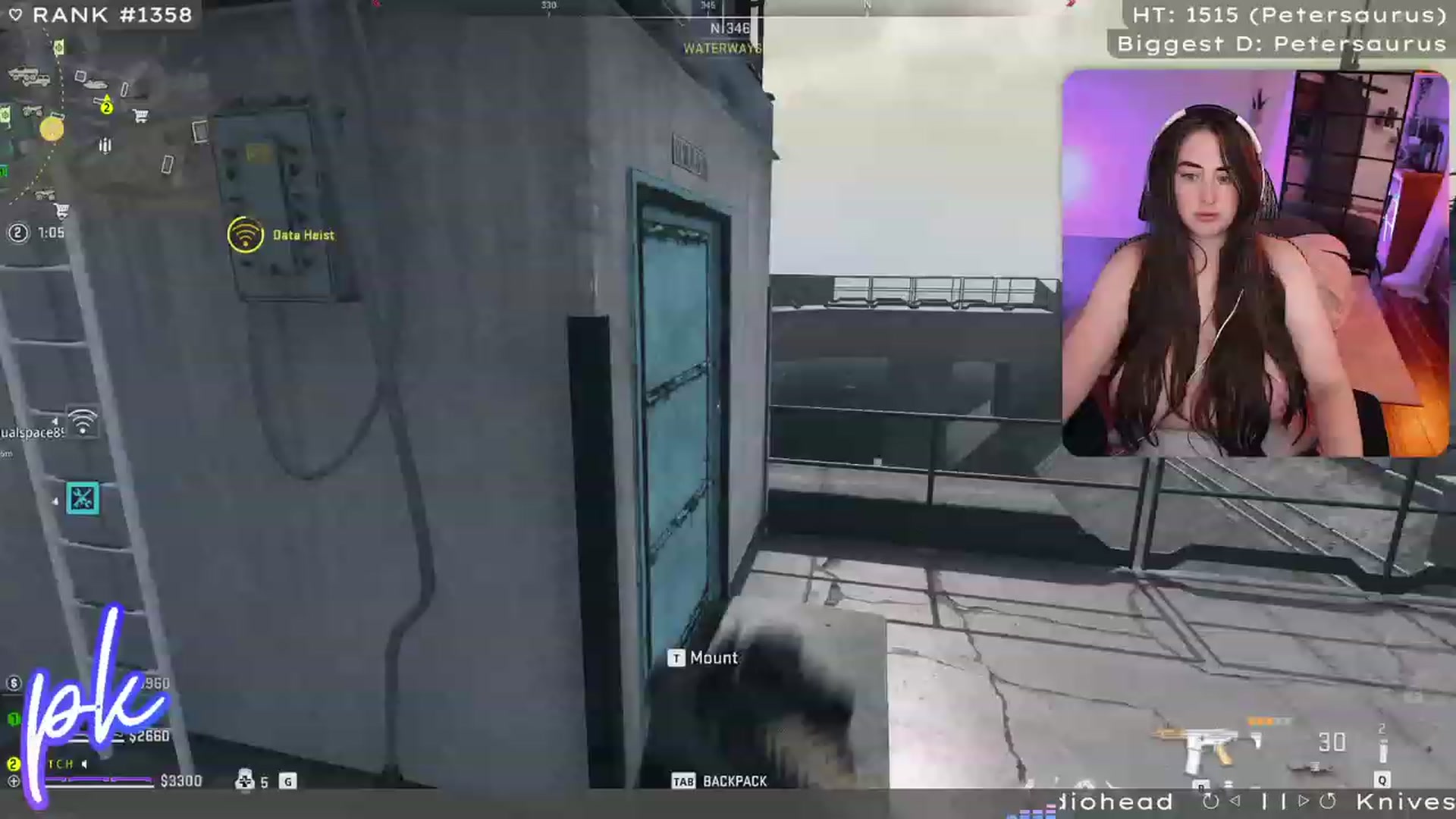 Gallery image thumbnail from PrincessKate's myfreecams stream on, 08/05/2023, 04:55 image 17 of 20