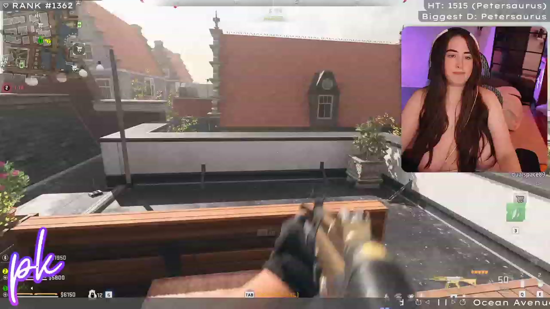 Gallery image thumbnail from PrincessKate's myfreecams stream on, 08/05/2023, 04:55 image 15 of 20