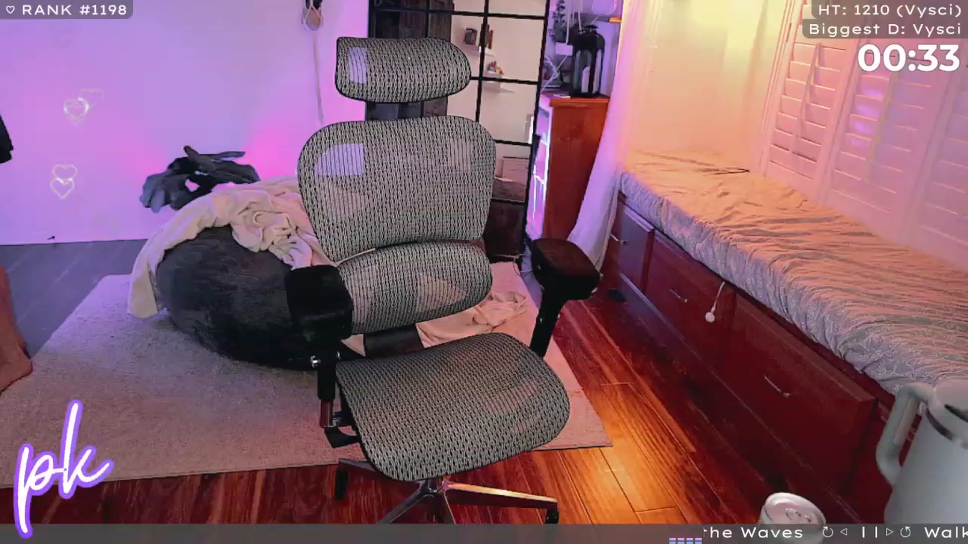 Gallery image thumbnail from PrincessKate's myfreecams stream on, 08/06/2023, 04:35 image 7 of 20