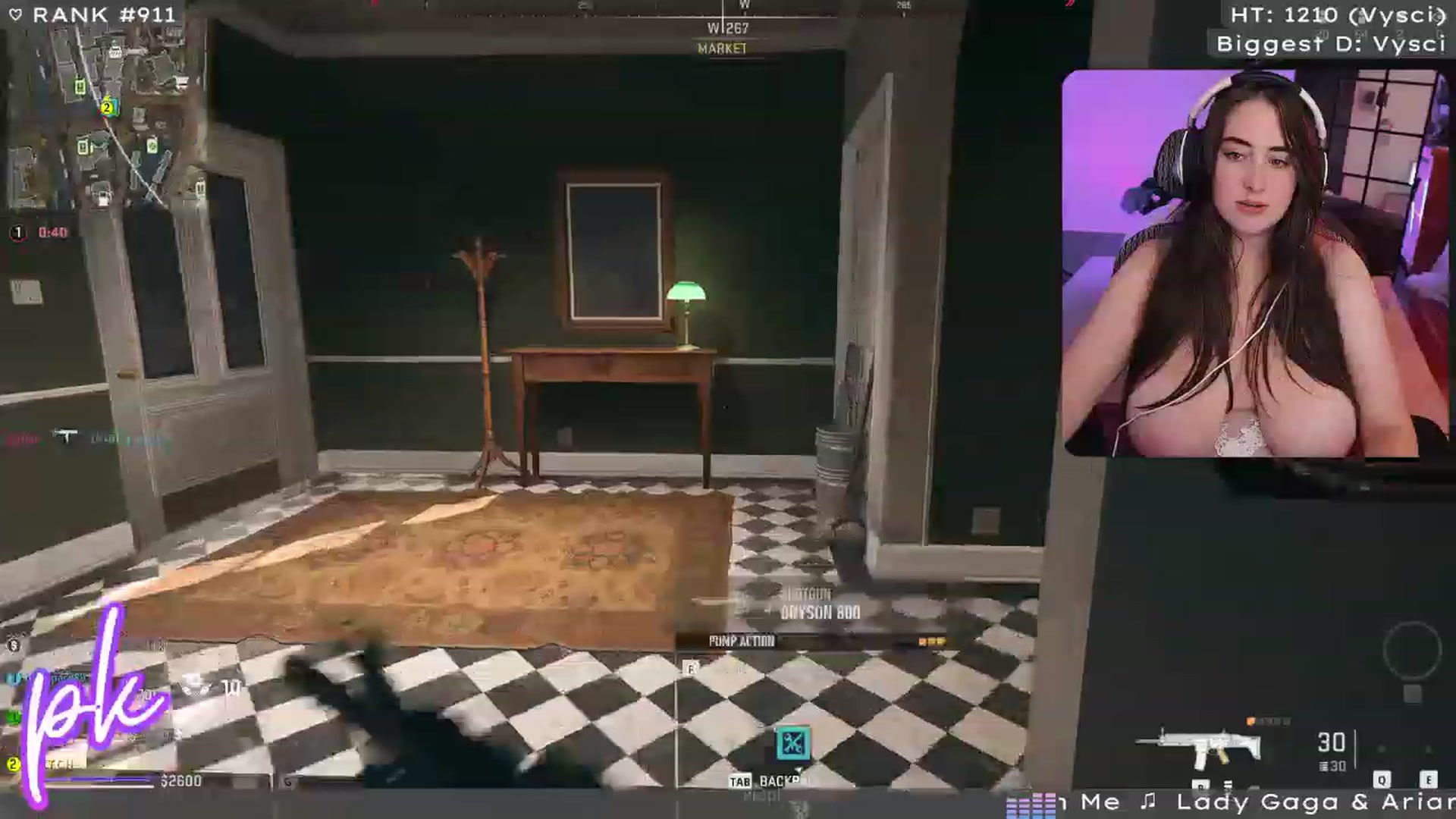 Gallery image thumbnail from PrincessKate's myfreecams stream on, 08/06/2023, 04:35 image 18 of 20