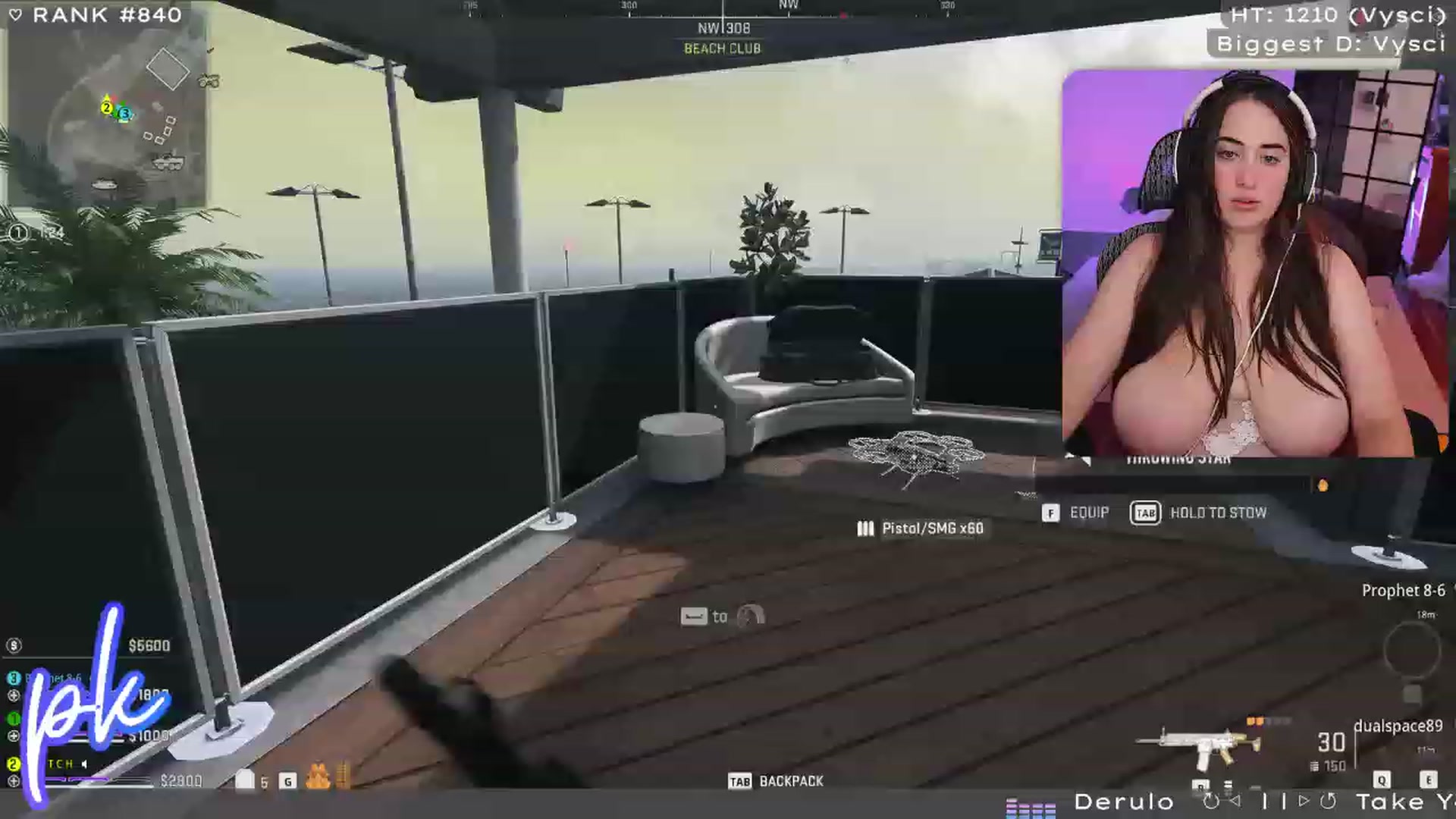 Gallery image thumbnail from PrincessKate's myfreecams stream on, 08/06/2023, 05:05 image 13 of 20