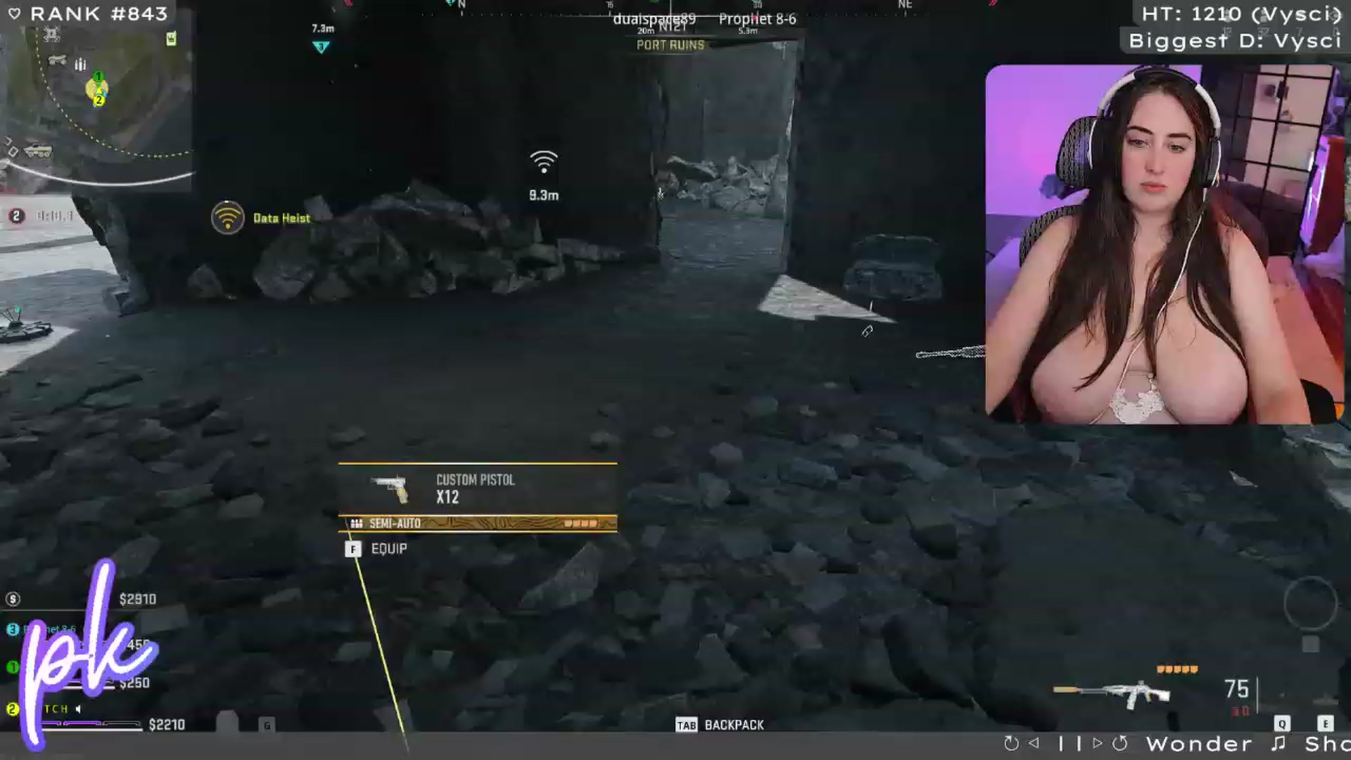 Gallery image thumbnail from PrincessKate's myfreecams stream on, 08/06/2023, 05:05 image 17 of 20