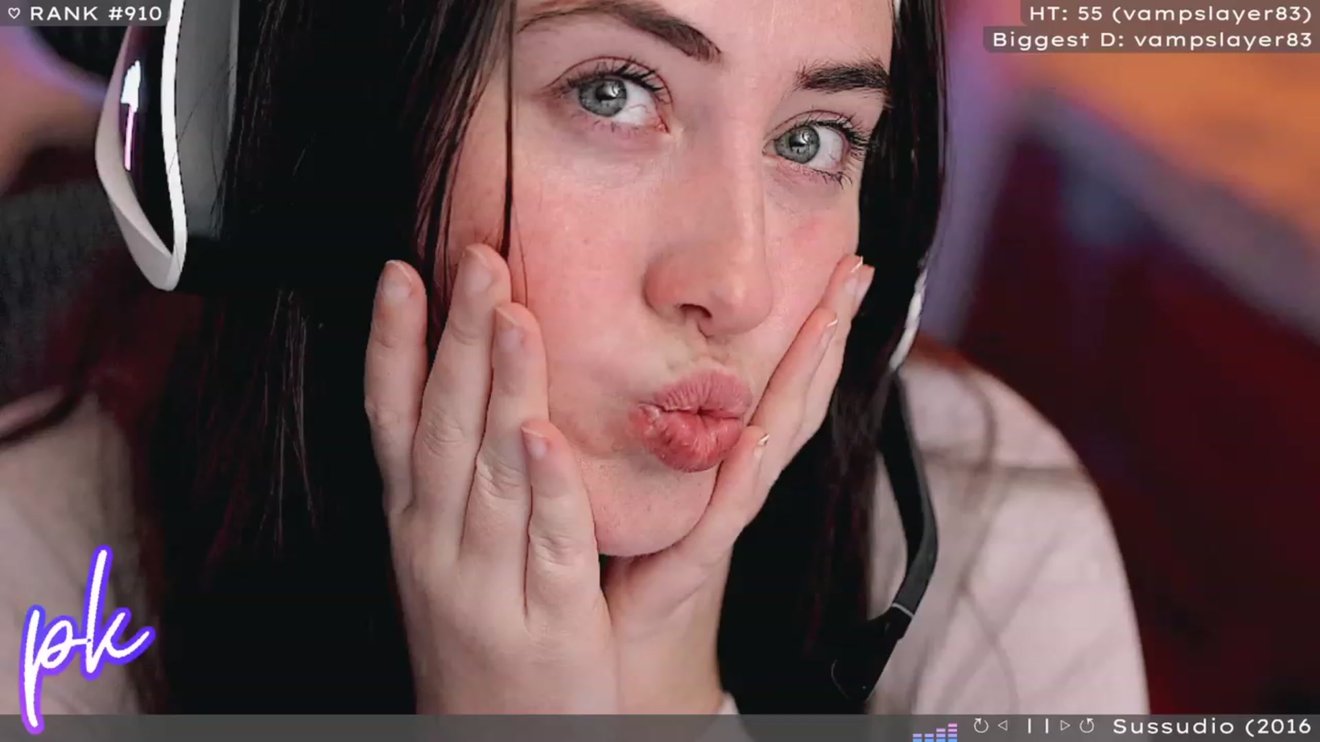 Gallery image thumbnail from PrincessKate's myfreecams stream on, 08/09/2023, 03:02 image 14 of 20