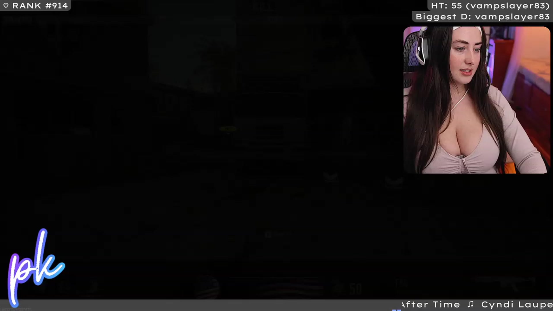Gallery image thumbnail from PrincessKate's myfreecams stream on, 08/09/2023, 03:02 image 6 of 20