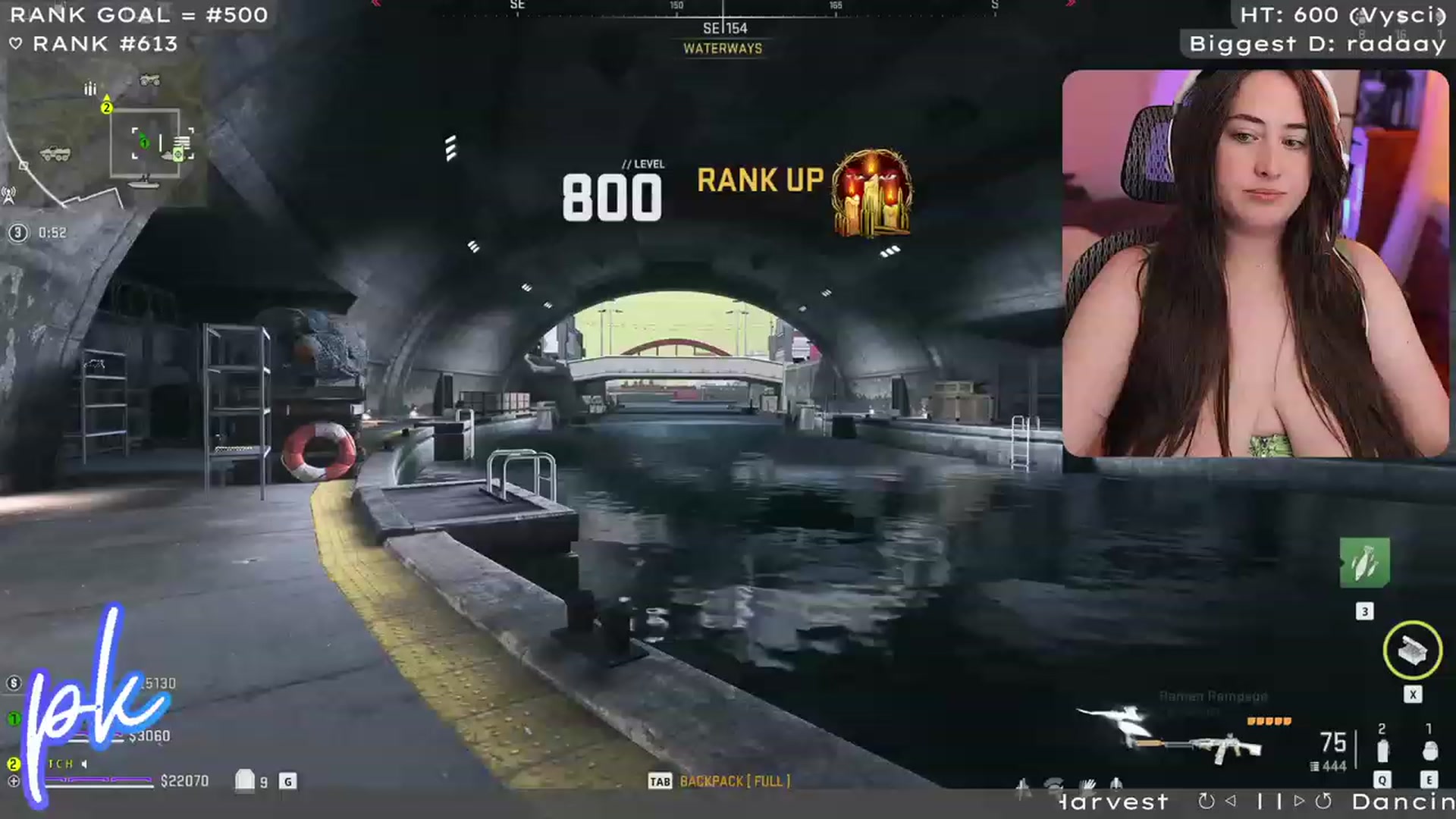Gallery image thumbnail from PrincessKate's myfreecams stream on, 08/12/2023, 04:54 image 19 of 20