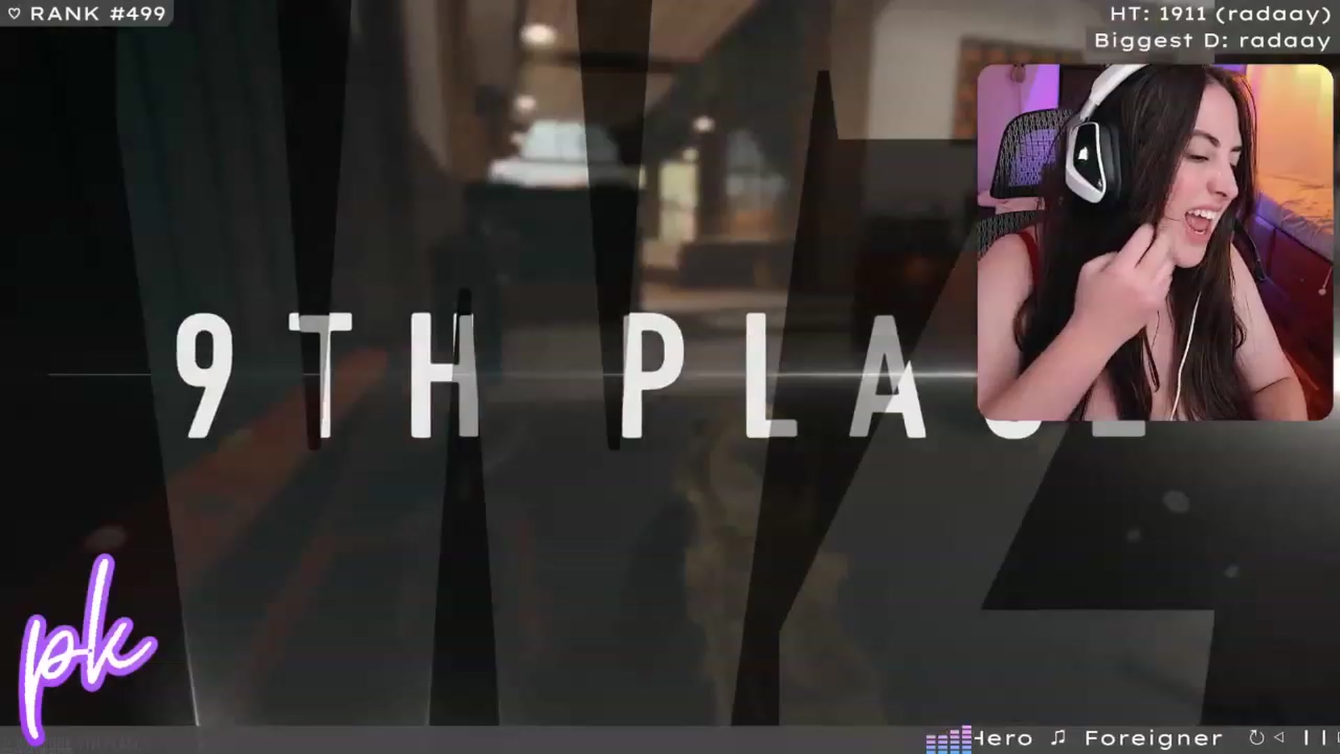 Gallery image thumbnail from PrincessKate's myfreecams stream on, 08/13/2023, 04:04 image 14 of 20