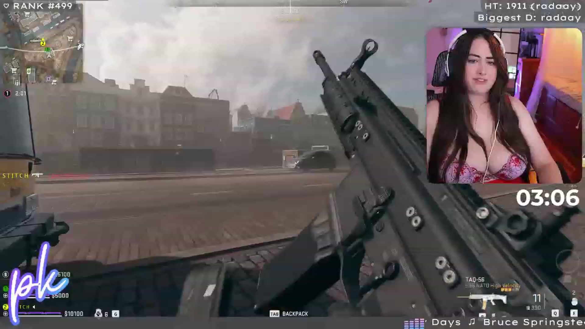 Gallery image thumbnail from PrincessKate's myfreecams stream on, 08/13/2023, 04:04 image 11 of 20