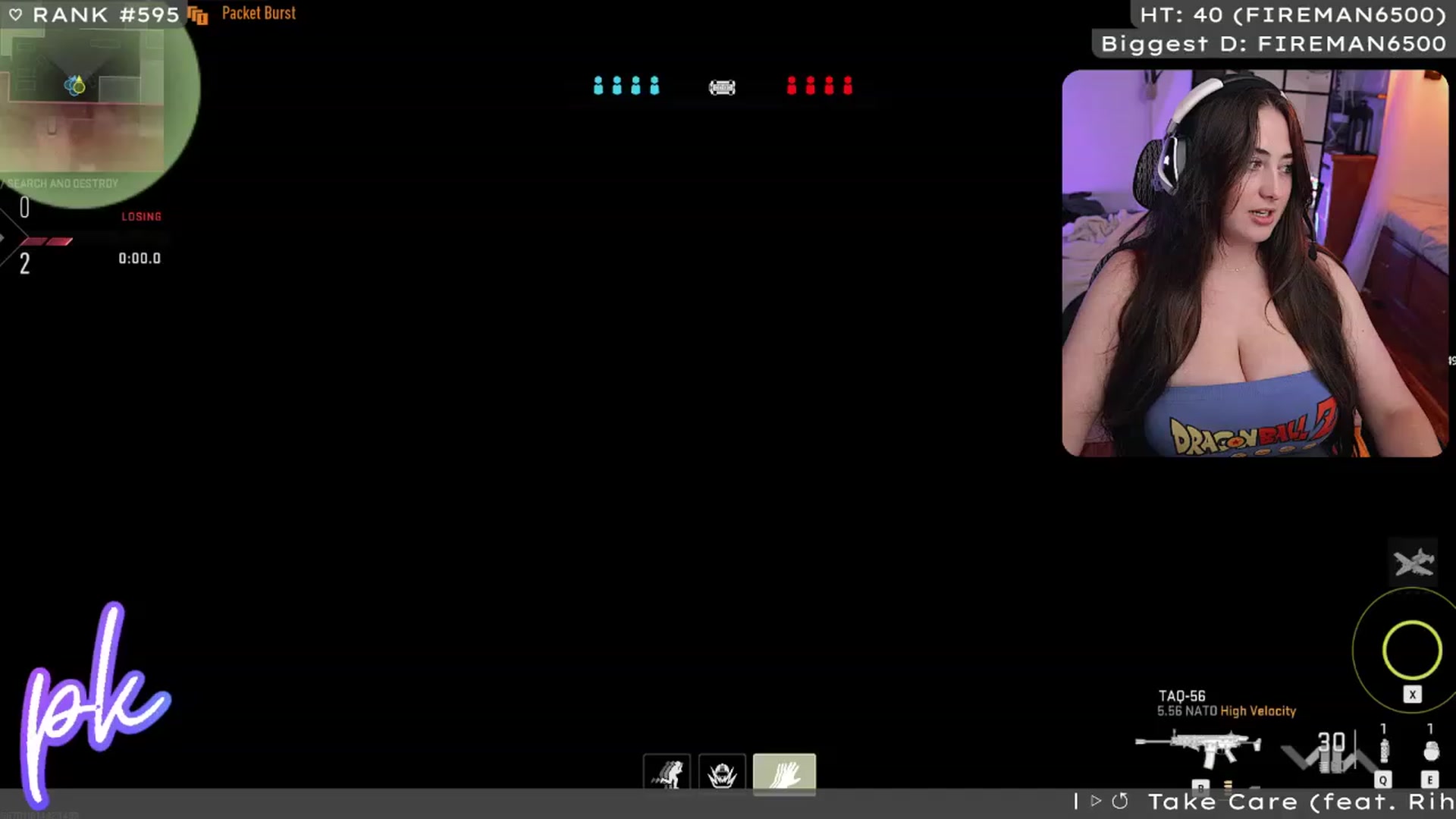 Gallery image thumbnail from PrincessKate's myfreecams stream on, 08/15/2023, 03:13 image 5 of 20