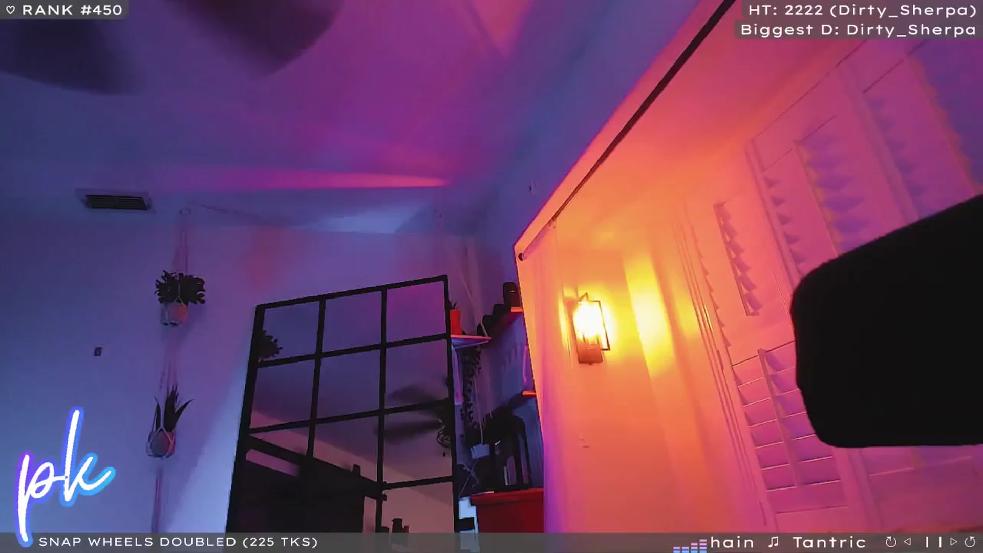 Gallery image thumbnail from PrincessKate's myfreecams stream on, 08/16/2023, 04:43 image 16 of 20