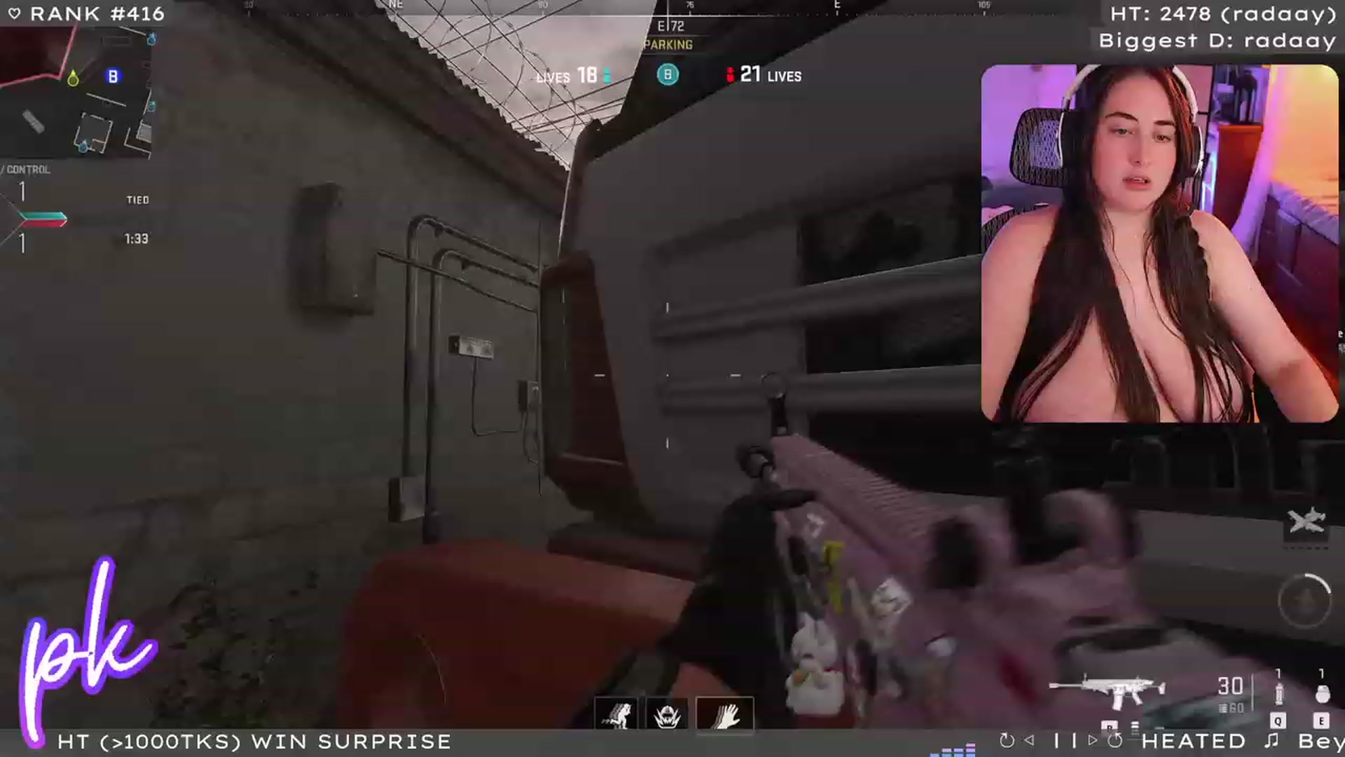 Gallery image thumbnail from PrincessKate's myfreecams stream on, 08/23/2023, 03:58 image 10 of 20