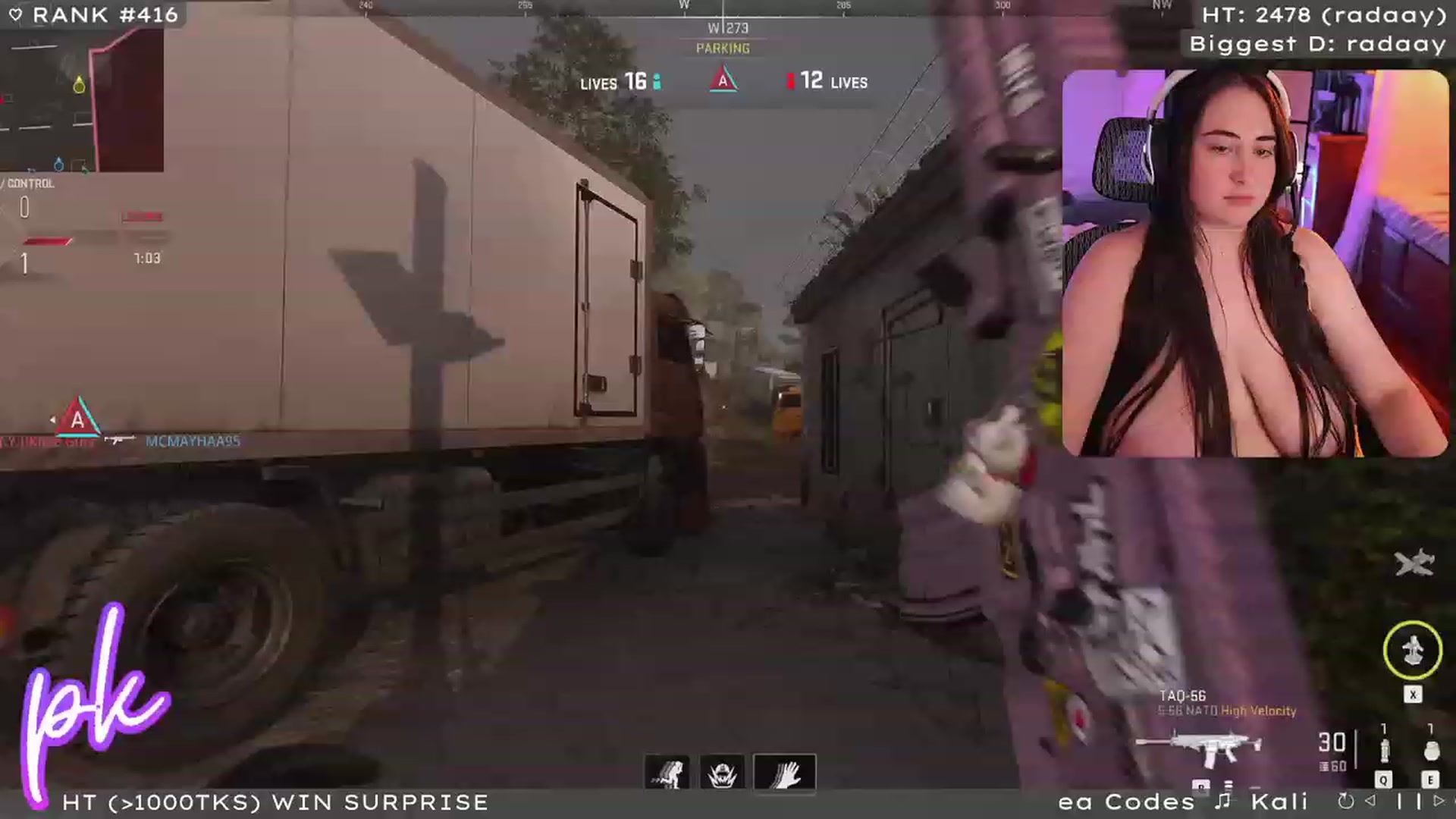 Gallery image thumbnail from PrincessKate's myfreecams stream on, 08/23/2023, 03:58 image 9 of 20