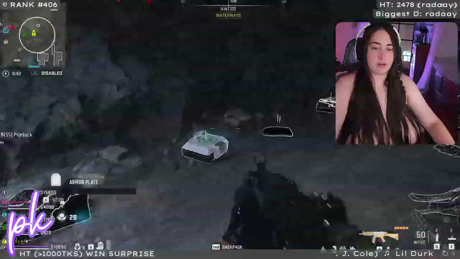 Gallery image thumbnail from PrincessKate's myfreecams stream on, 08/23/2023, 04:56 image 12 of 20