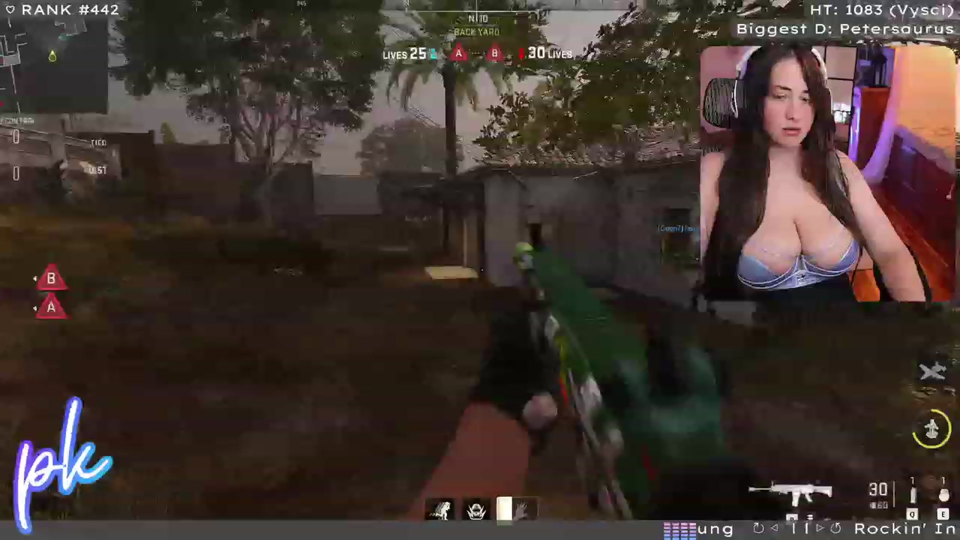 Gallery image thumbnail from PrincessKate's myfreecams stream on, 08/26/2023, 03:43 image 19 of 20
