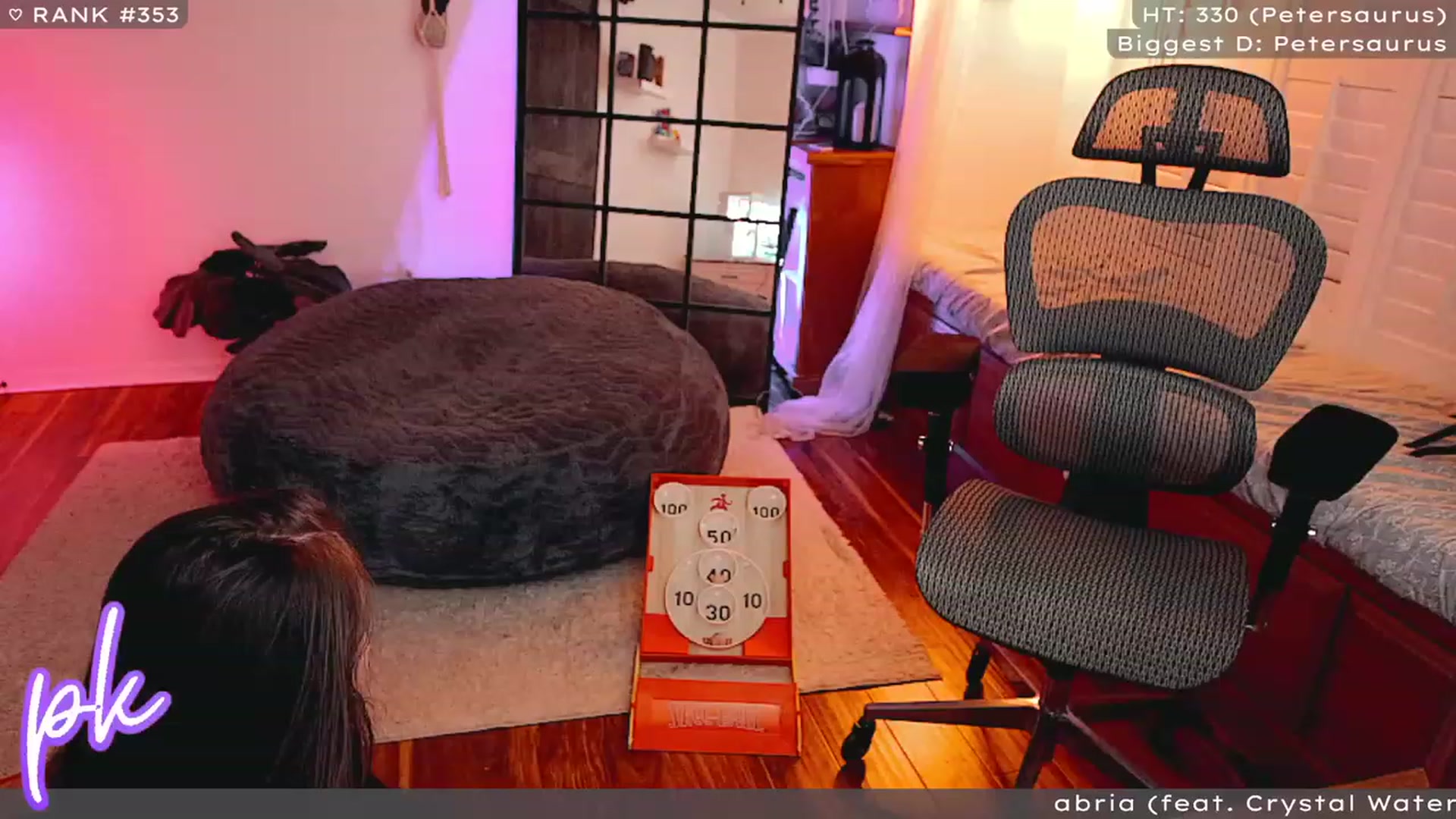 Gallery image thumbnail from PrincessKate's myfreecams stream on, 08/27/2023, 04:00 image 13 of 20