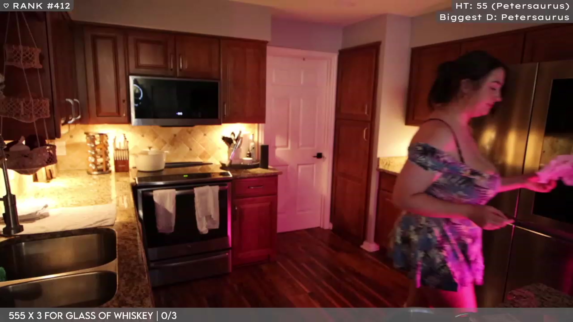 Gallery image thumbnail from PrincessKate's myfreecams stream on, 08/30/2023, 02:54 image 9 of 20
