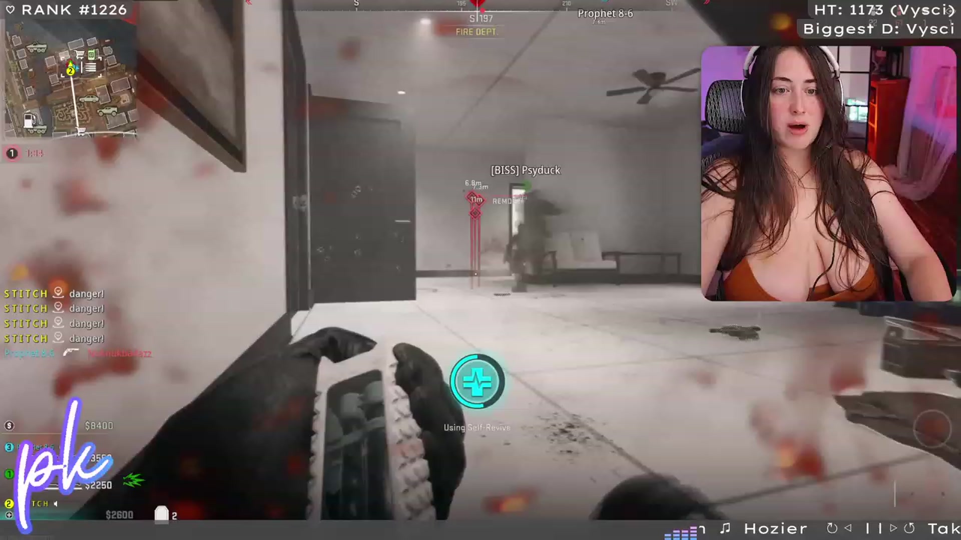 Gallery image thumbnail from PrincessKate's myfreecams stream on, 09/03/2023, 03:15 image 19 of 20
