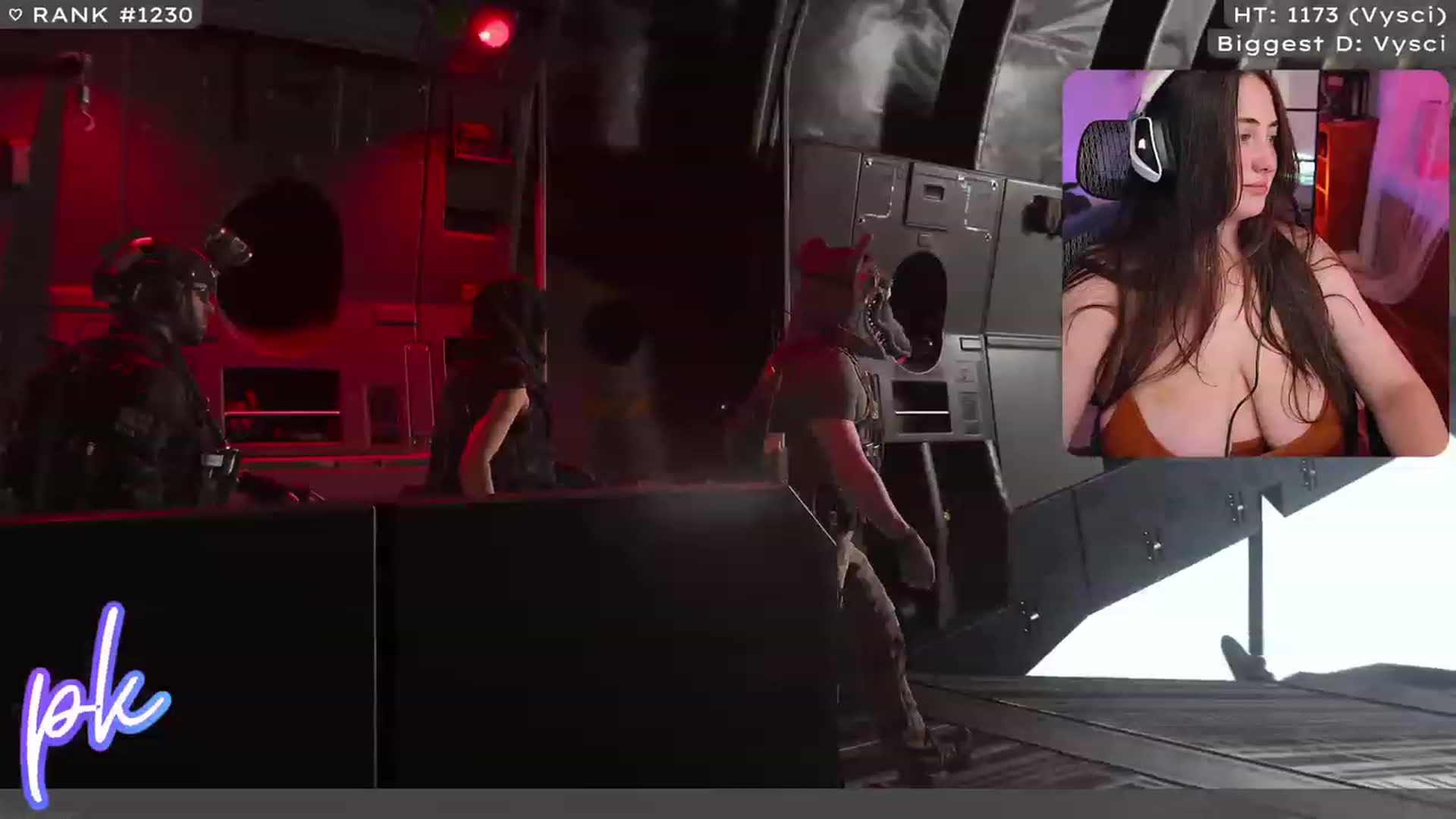 Gallery image thumbnail from PrincessKate's myfreecams stream on, 09/03/2023, 03:15 image 15 of 20