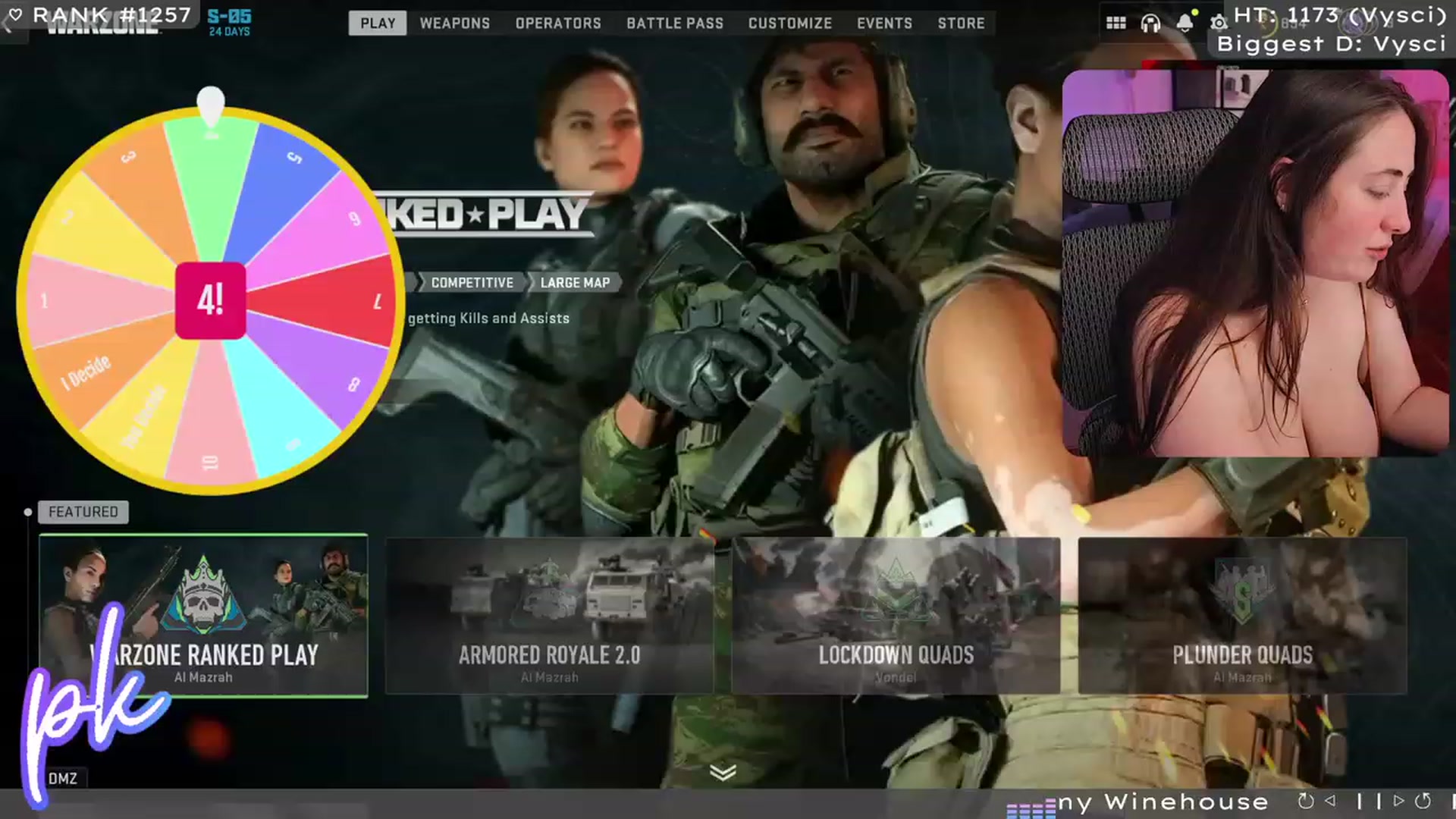 Gallery image thumbnail from PrincessKate's myfreecams stream on, 09/03/2023, 03:15 image 11 of 20