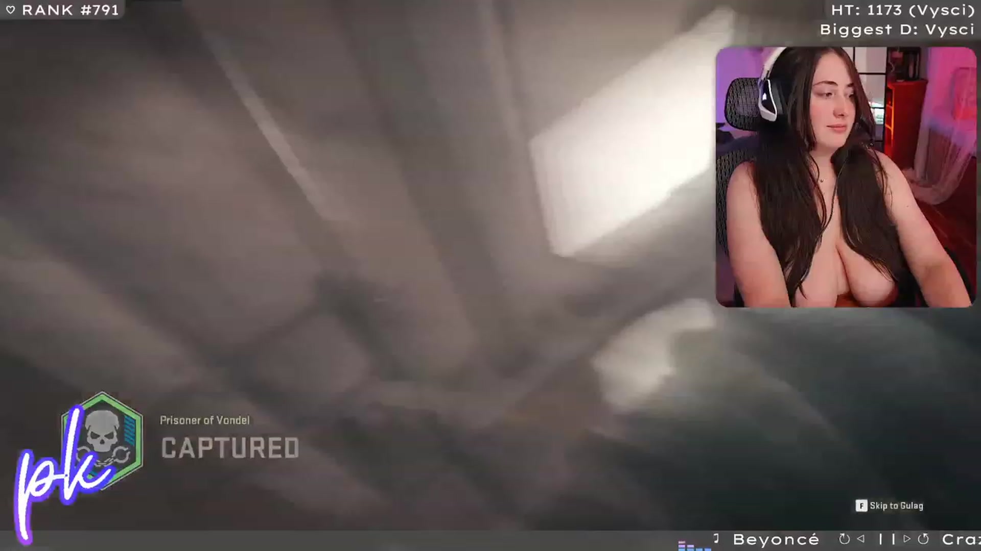Gallery image thumbnail from PrincessKate's myfreecams stream on, 09/03/2023, 04:29 image 9 of 20