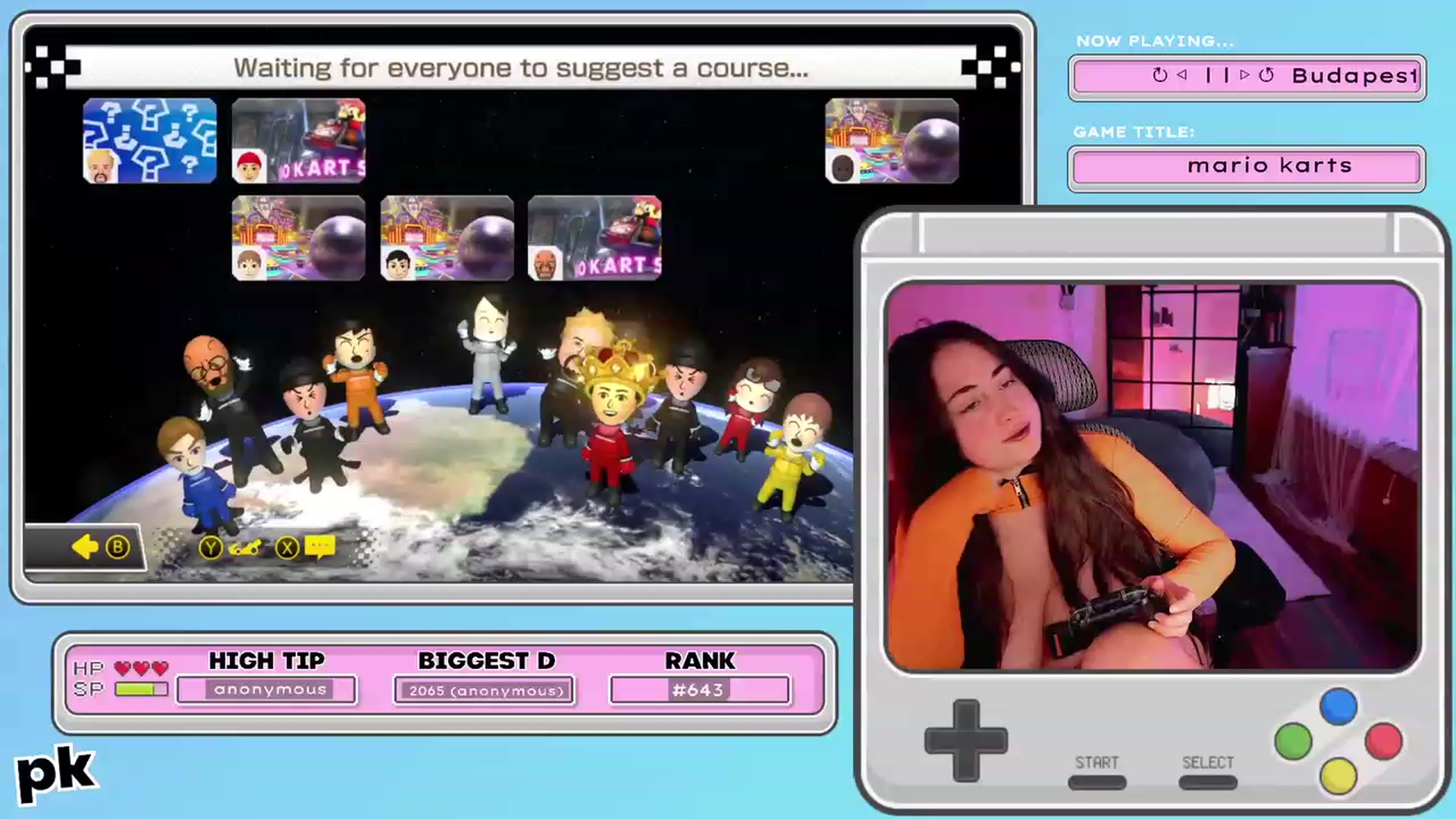Gallery image thumbnail from PrincessKate's myfreecams stream on, 09/09/2023, 04:50 image 20 of 20