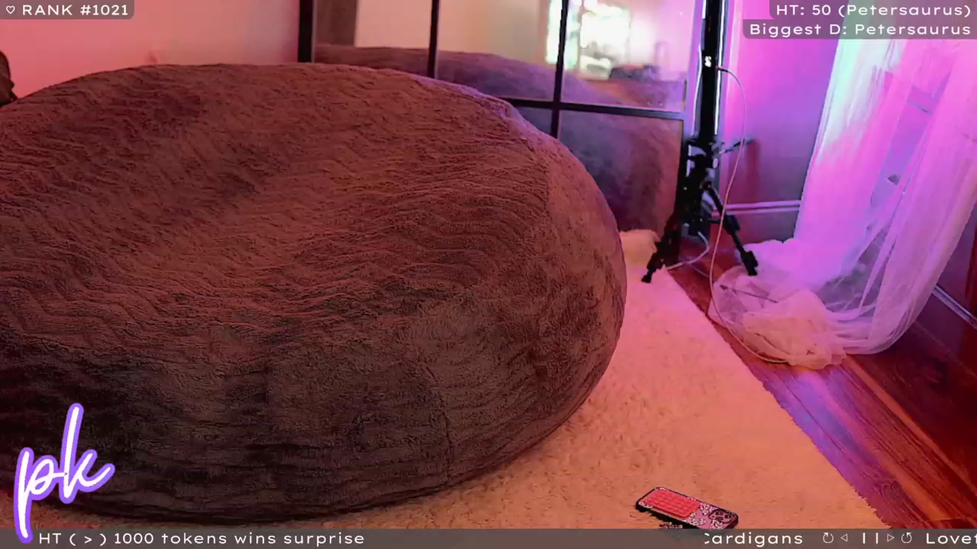 Gallery image thumbnail from PrincessKate's myfreecams stream on, 09/13/2023, 03:22 image 13 of 20