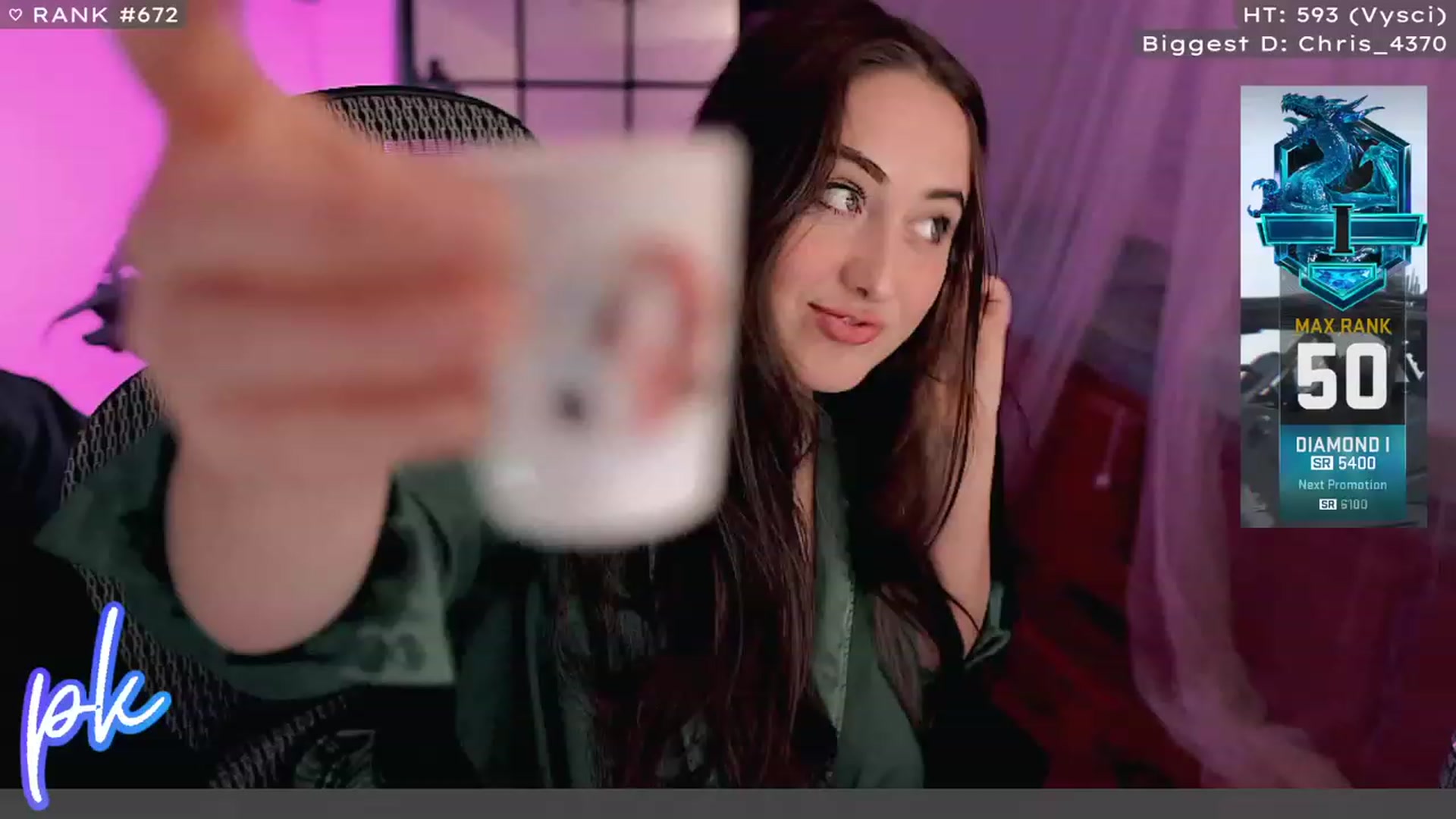 Gallery image thumbnail from PrincessKate's myfreecams stream on, 09/17/2023, 04:30 image 11 of 20