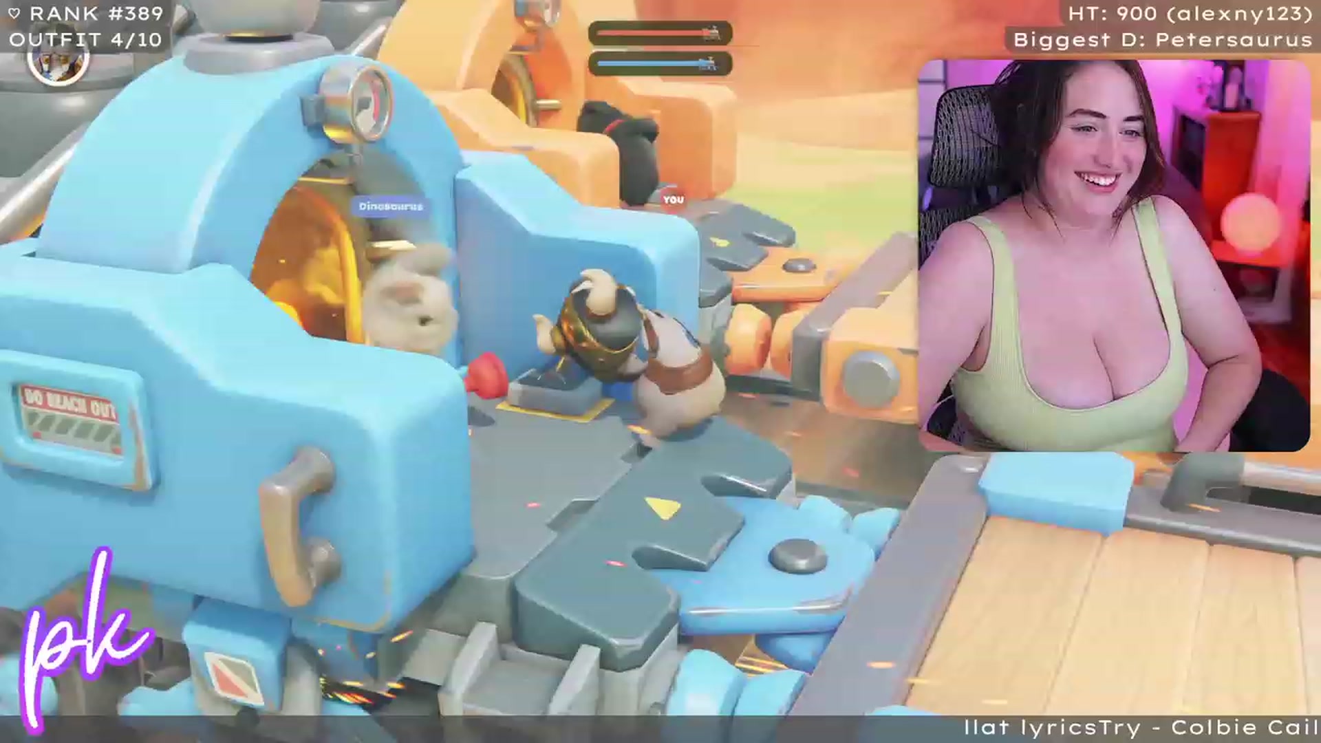 Gallery image thumbnail from PrincessKate's myfreecams stream on, 09/23/2023, 06:17 image 14 of 20