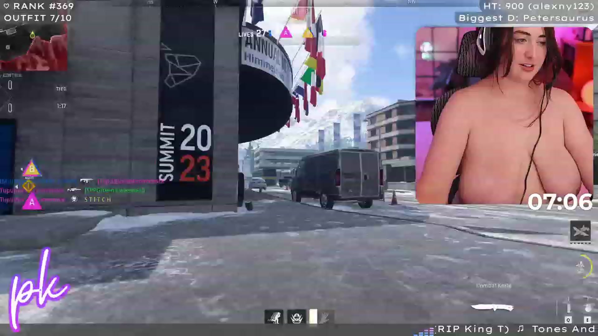 Gallery image thumbnail from PrincessKate's myfreecams stream on, 09/23/2023, 06:17 image 19 of 20