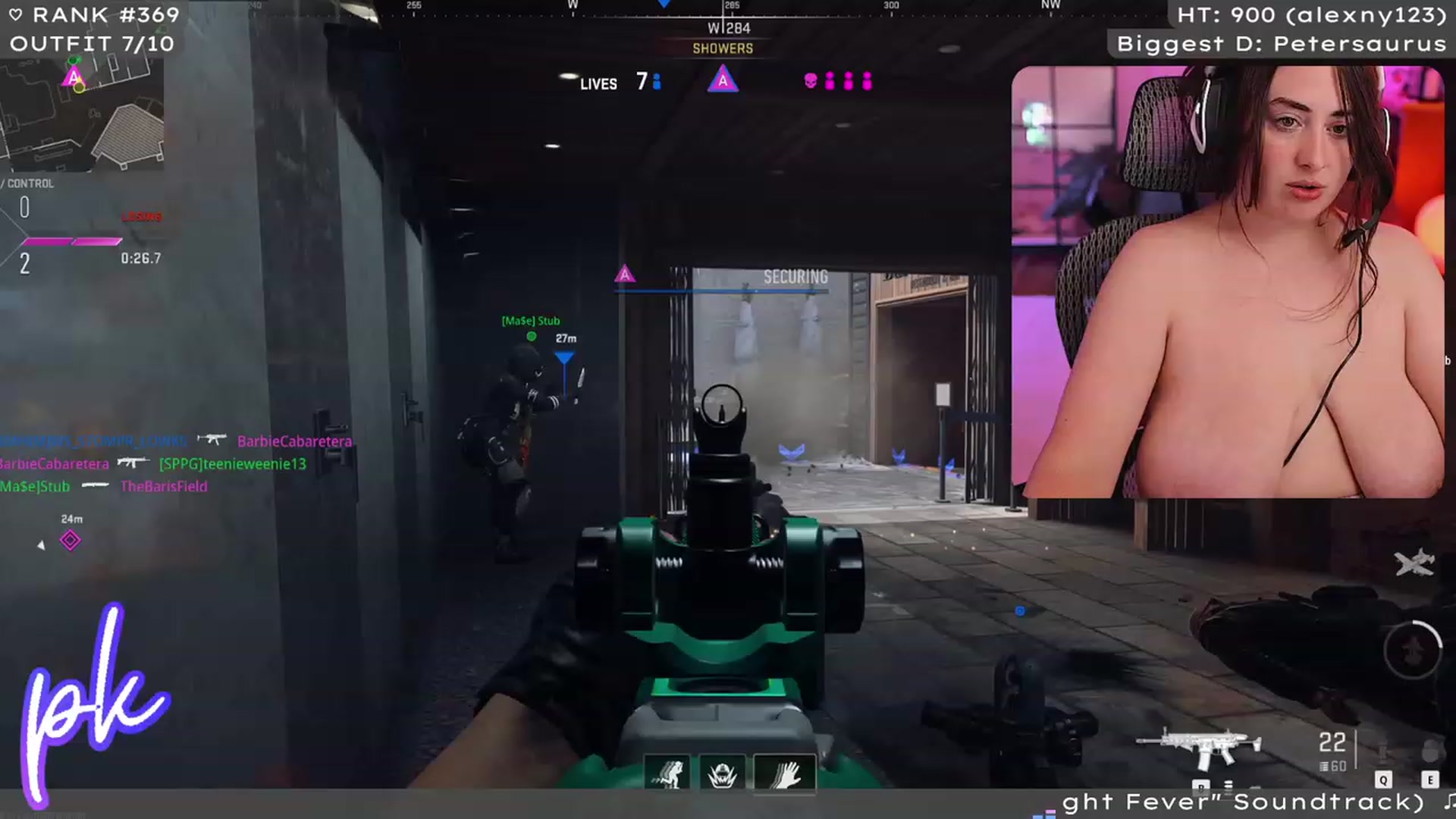 Gallery image thumbnail from PrincessKate's myfreecams stream on, 09/23/2023, 06:17 image 20 of 20