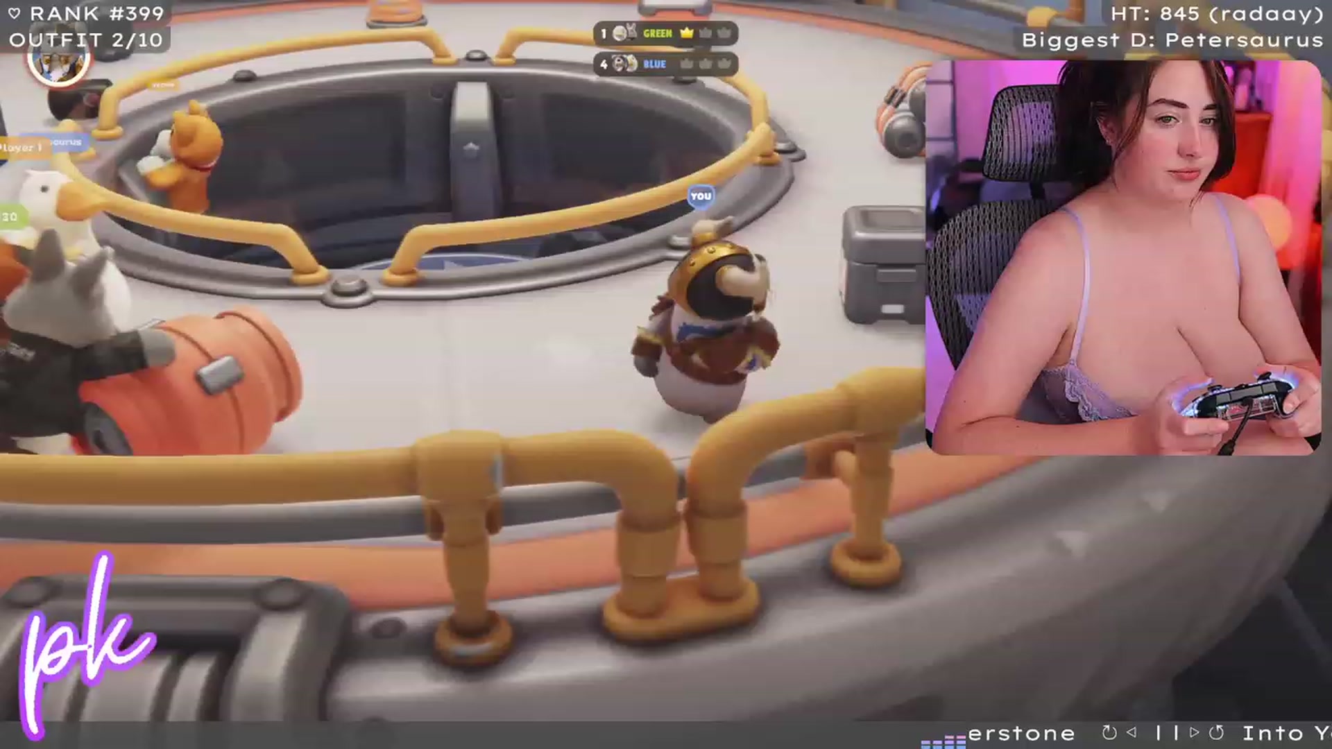 Gallery image thumbnail from PrincessKate's myfreecams stream on, 09/23/2023, 06:17 image 8 of 20
