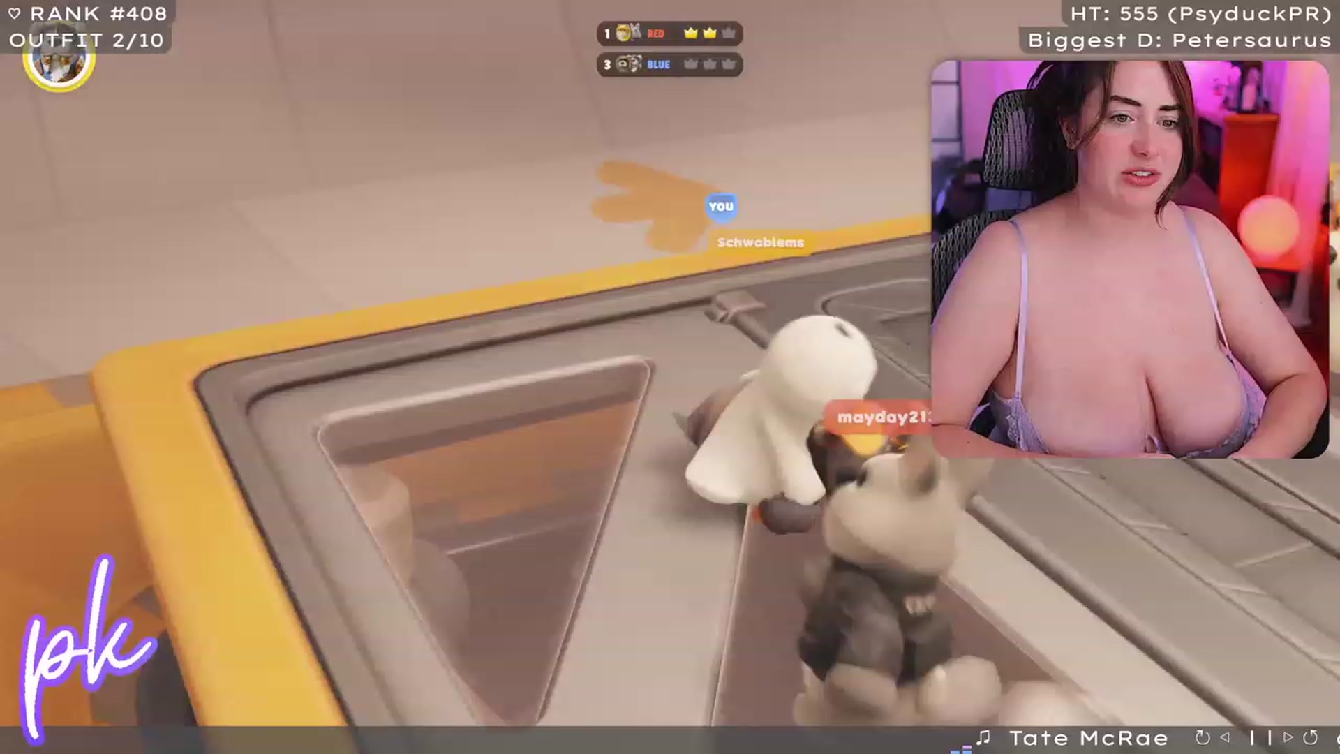 Gallery image thumbnail from PrincessKate's myfreecams stream on, 09/23/2023, 06:17 image 7 of 20