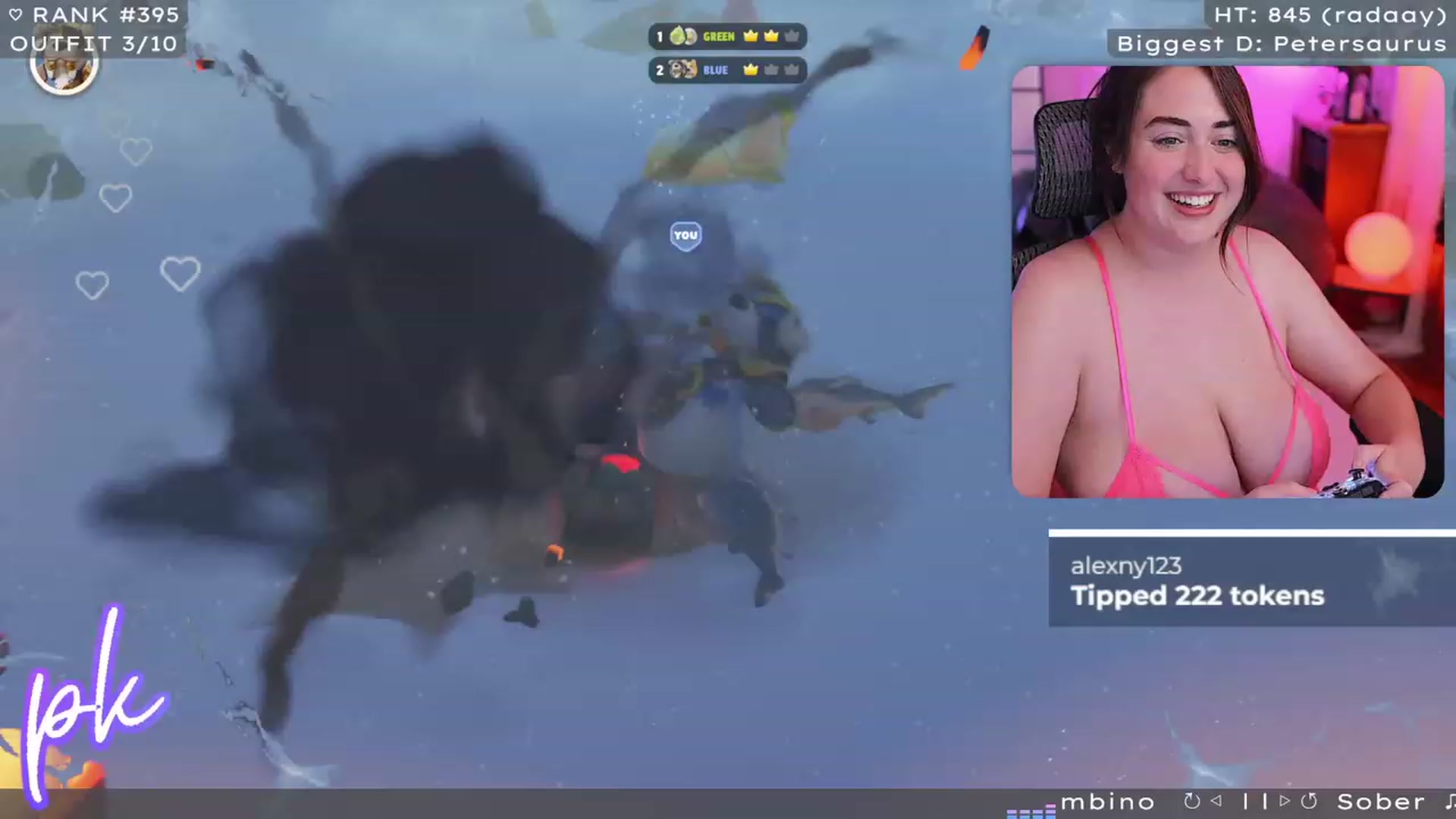 Gallery image thumbnail from PrincessKate's myfreecams stream on, 09/23/2023, 06:17 image 12 of 20