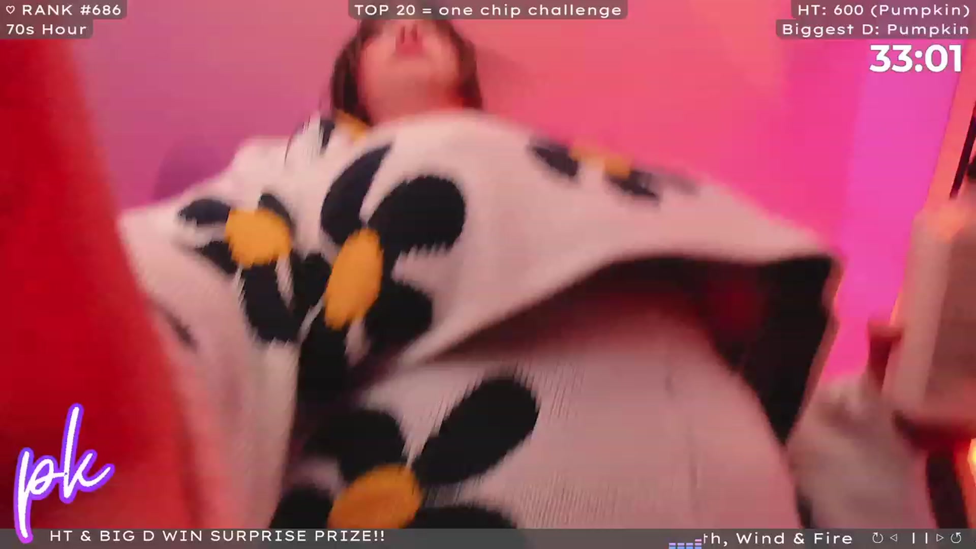 Gallery image thumbnail from PrincessKate's myfreecams stream on, 10/02/2023, 03:39 image 14 of 20