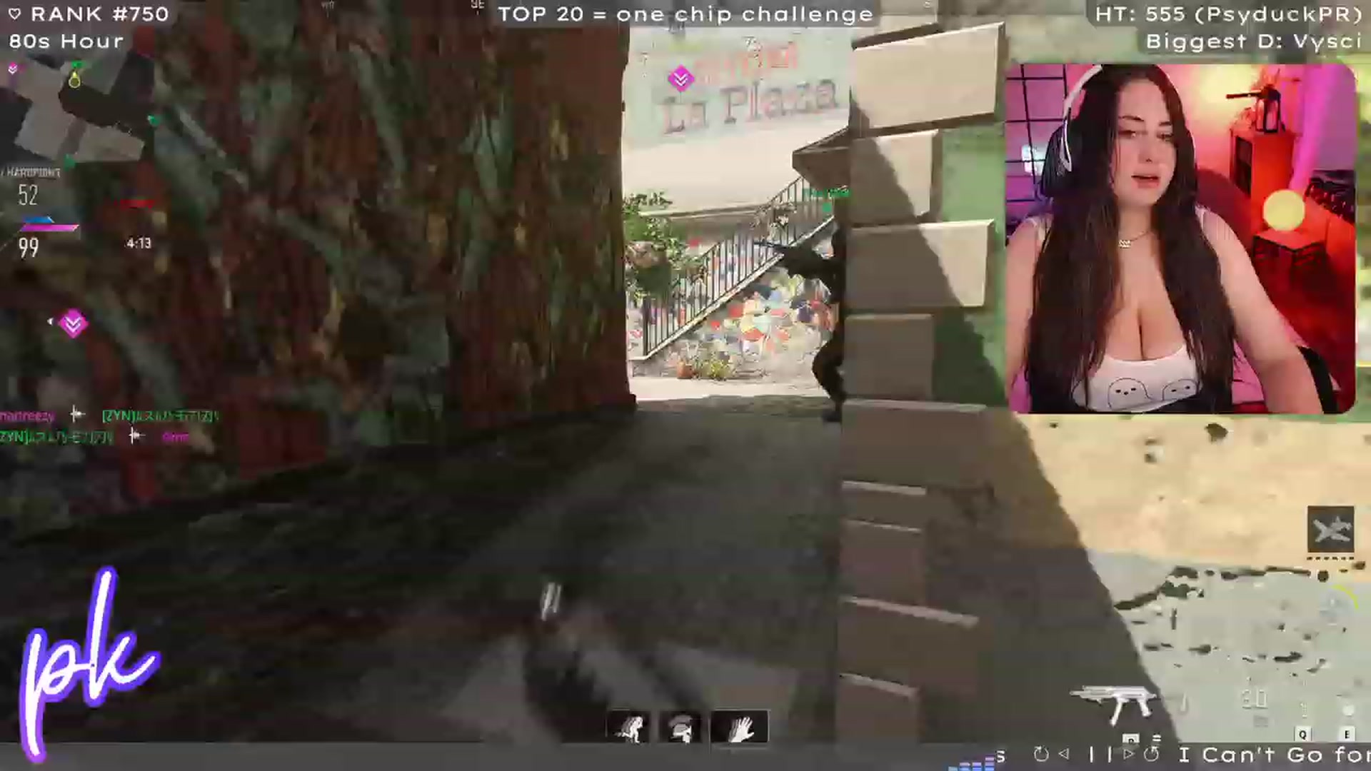 Gallery image thumbnail from PrincessKate's myfreecams stream on, 10/03/2023, 03:17 image 17 of 20