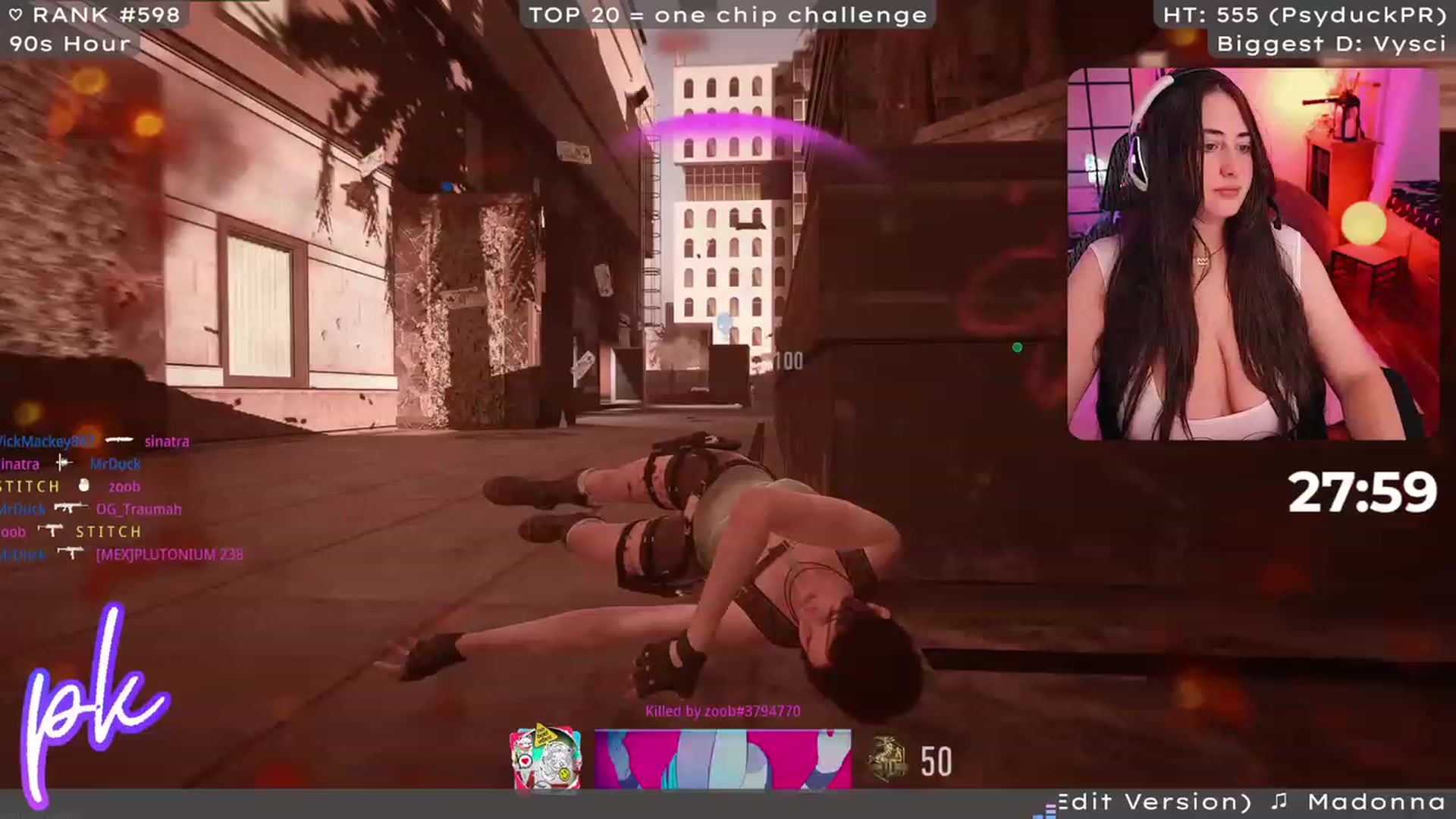 Gallery image thumbnail from PrincessKate's myfreecams stream on, 10/03/2023, 04:07 image 8 of 20