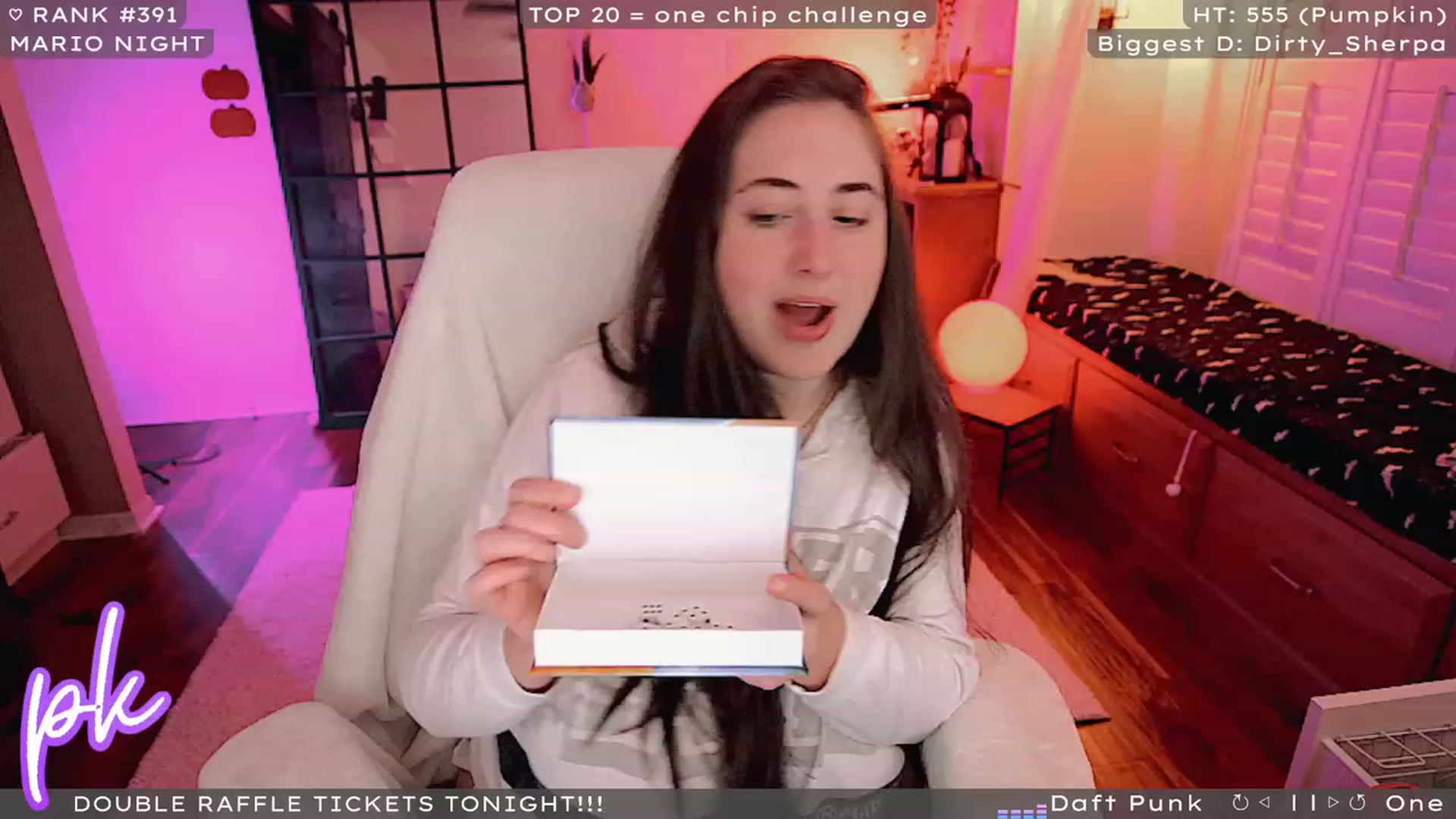Gallery image thumbnail from PrincessKate's myfreecams stream on, 10/04/2023, 03:40 image 14 of 20