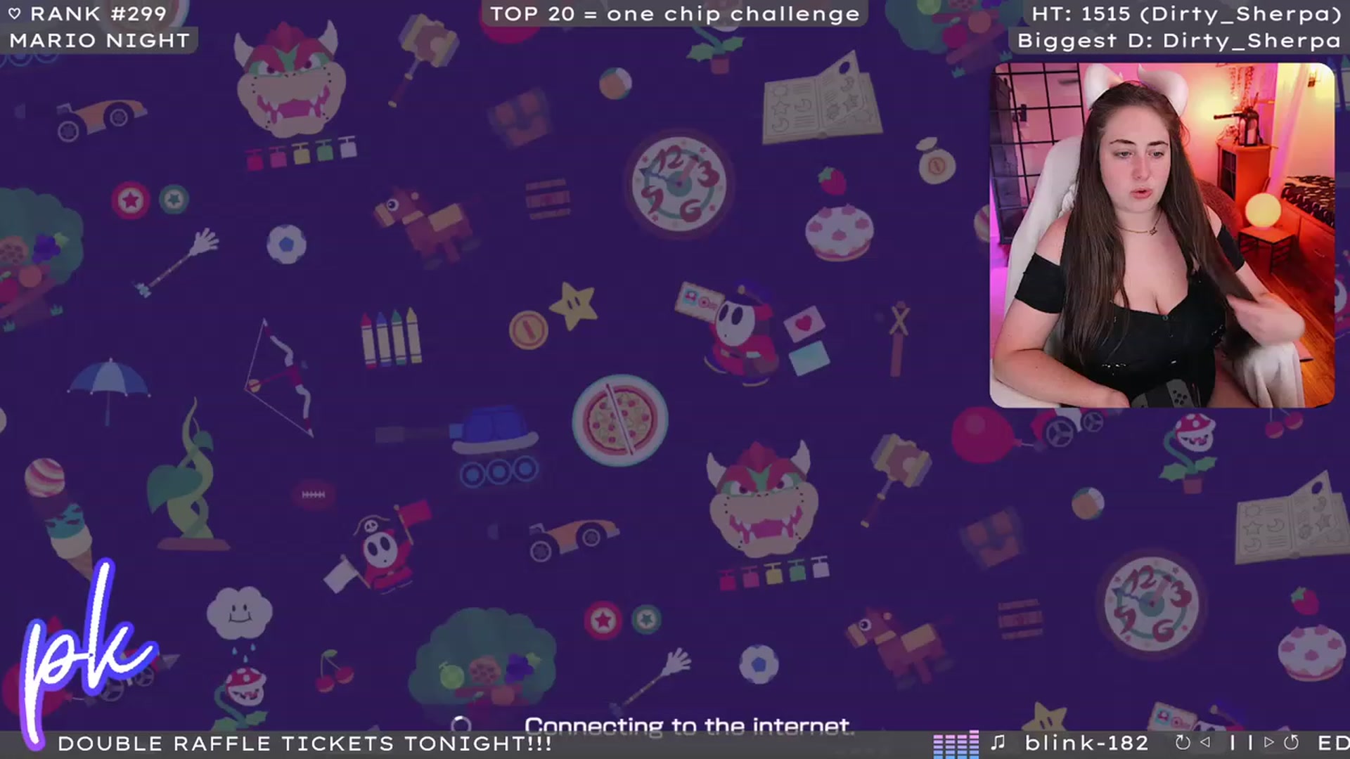 Gallery image thumbnail from PrincessKate's myfreecams stream on, 10/04/2023, 03:40 image 17 of 20