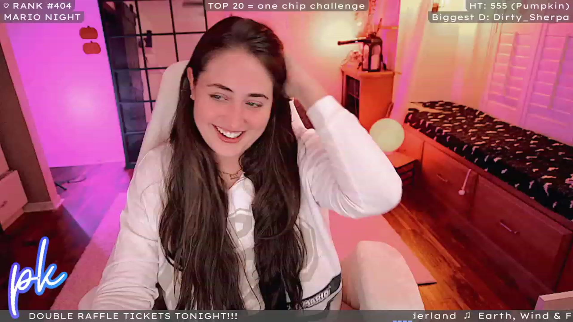 Gallery image thumbnail from PrincessKate's myfreecams stream on, 10/04/2023, 03:40 image 13 of 20