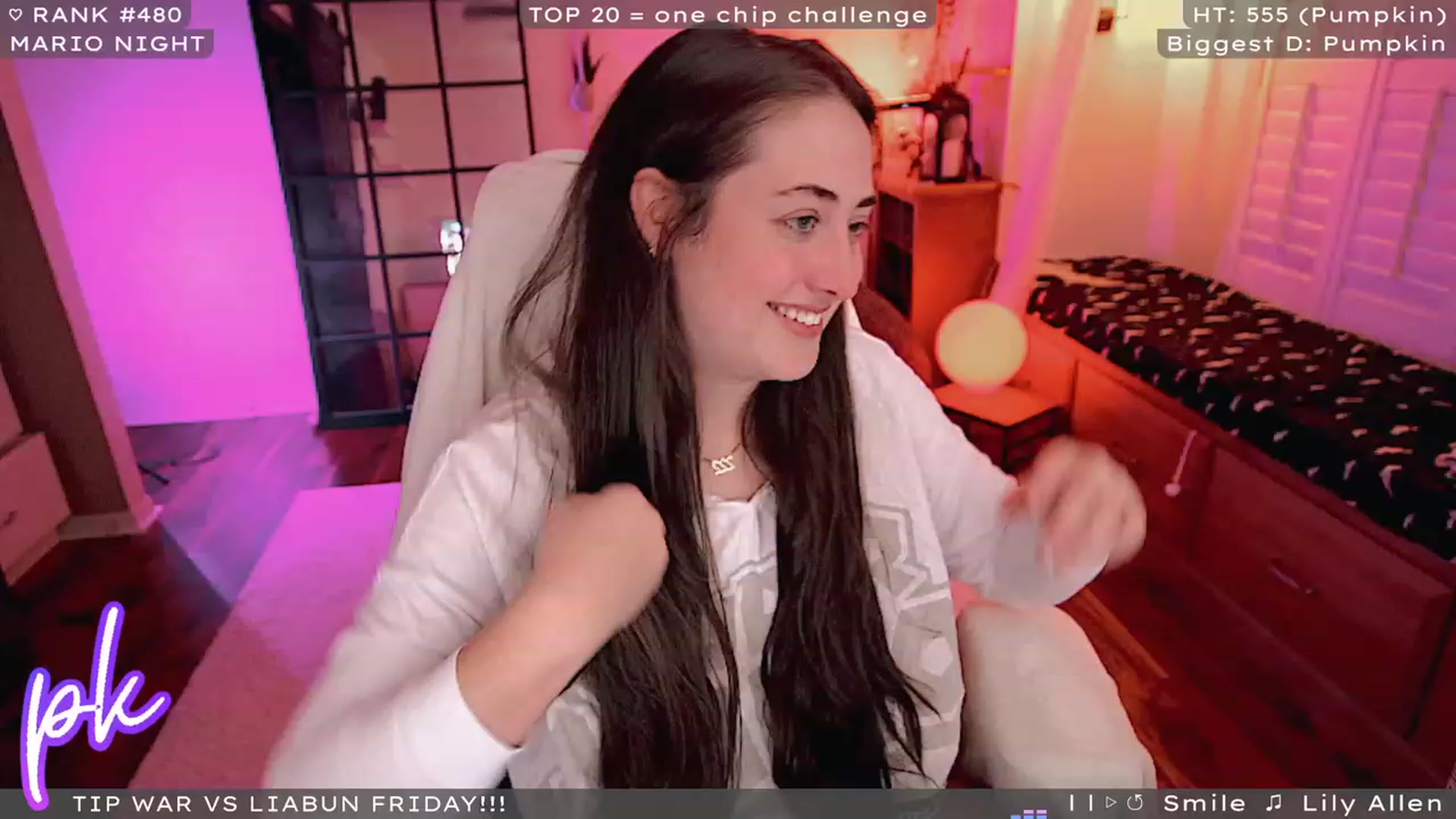 Gallery image thumbnail from PrincessKate's myfreecams stream on, 10/04/2023, 03:40 image 4 of 20