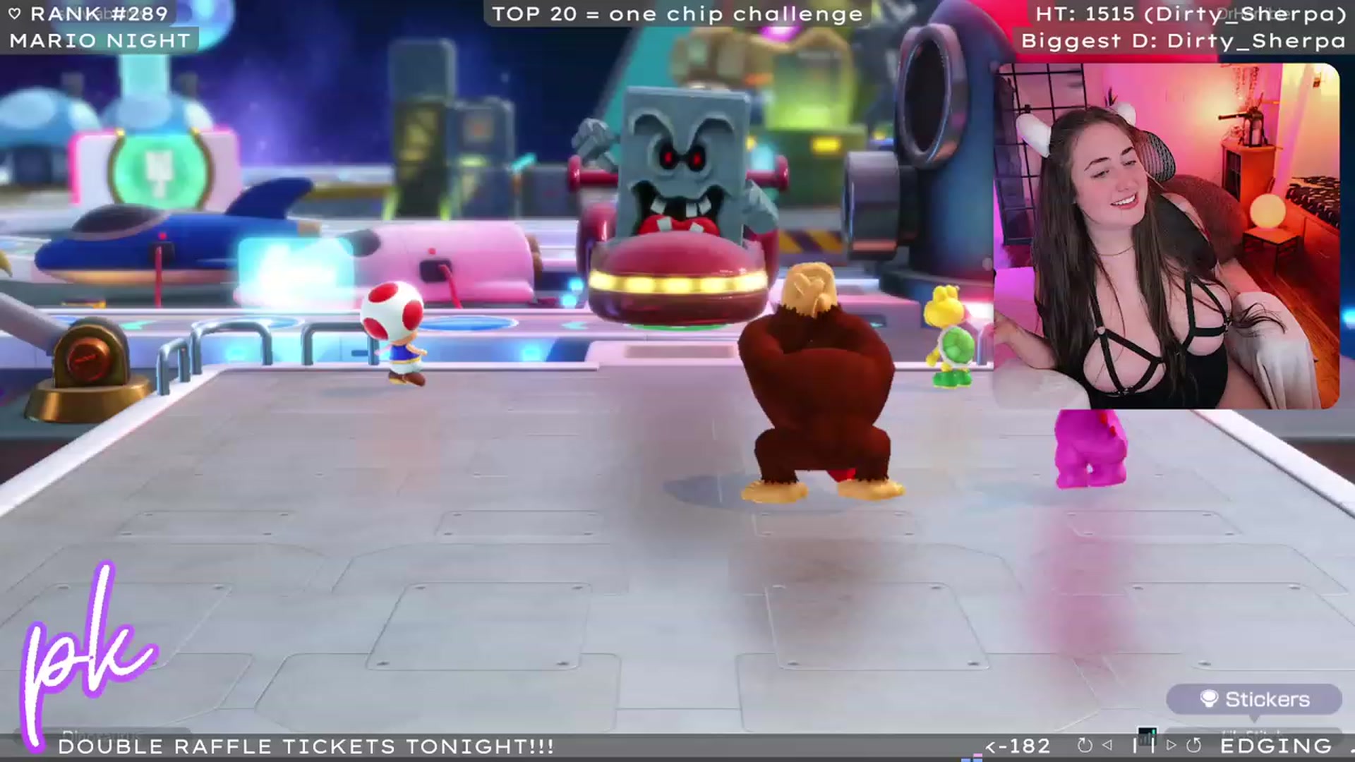 Gallery image thumbnail from PrincessKate's myfreecams stream on, 10/04/2023, 04:48 image 11 of 20