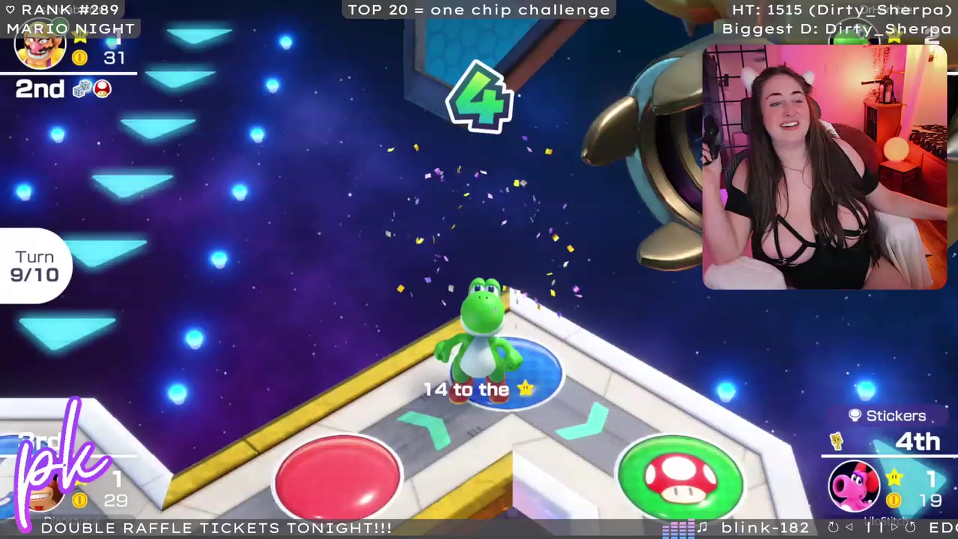 Gallery image thumbnail from PrincessKate's myfreecams stream on, 10/04/2023, 04:48 image 4 of 20