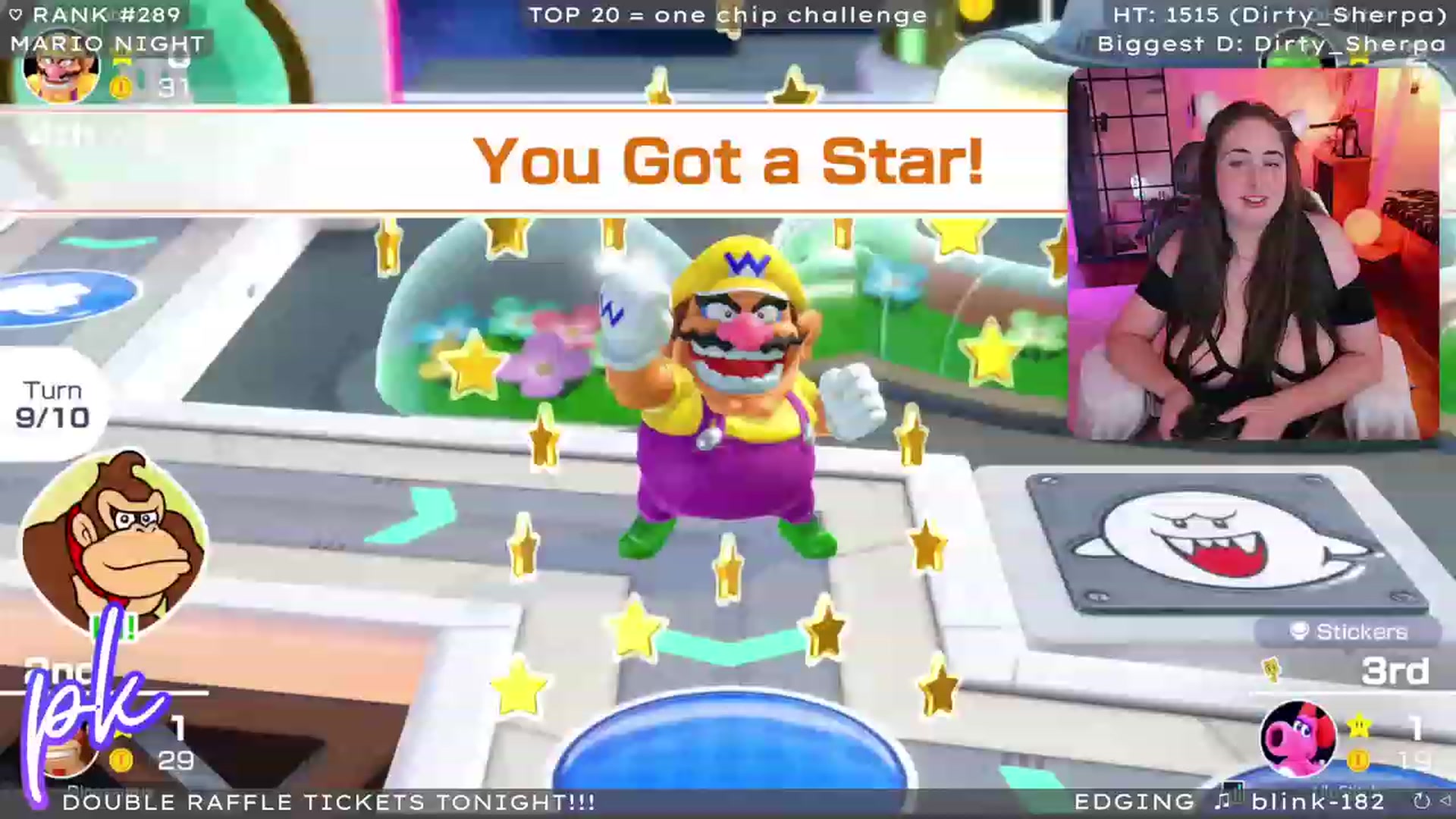 Gallery image thumbnail from PrincessKate's myfreecams stream on, 10/04/2023, 04:48 image 3 of 20