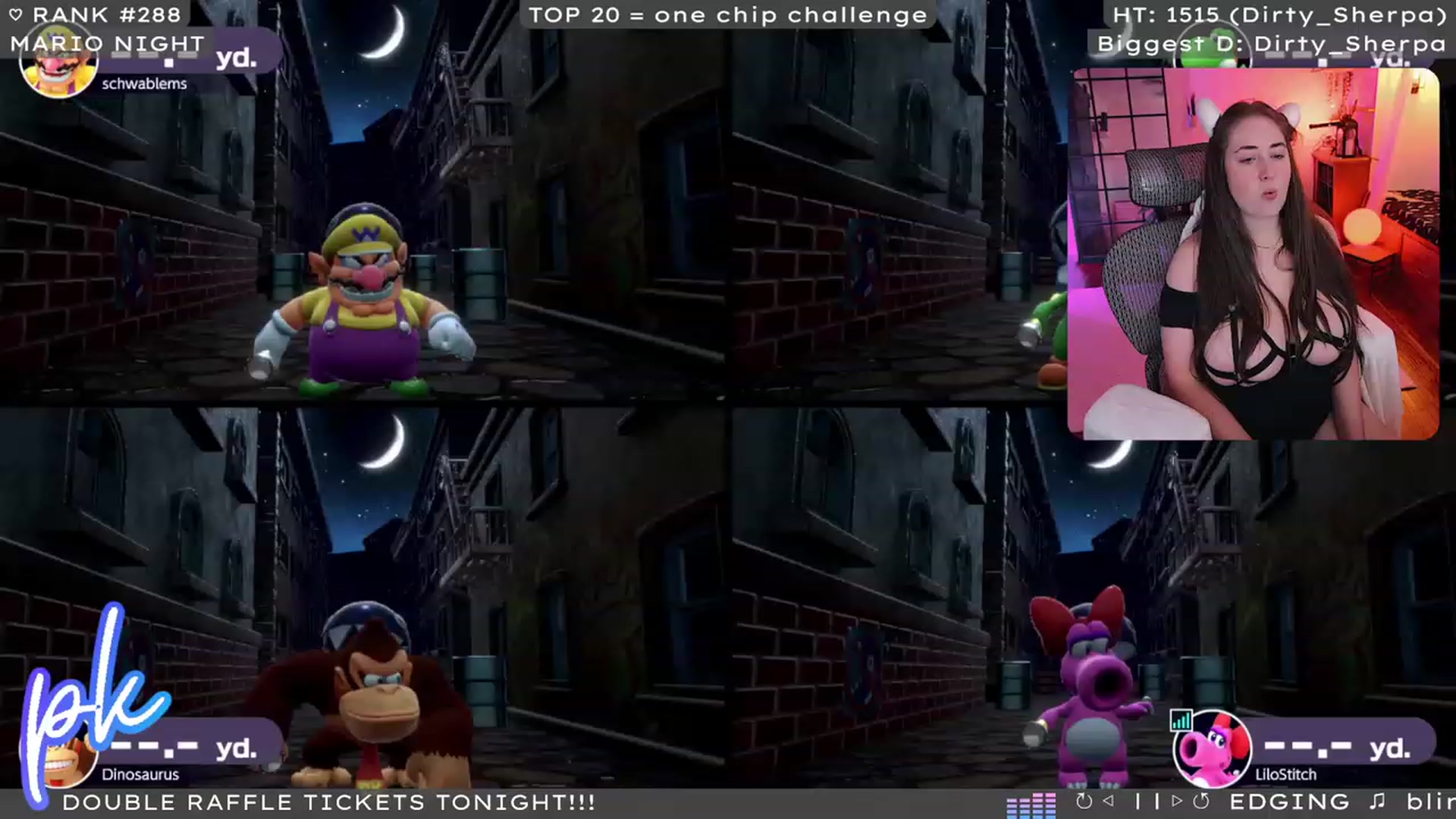 Gallery image thumbnail from PrincessKate's myfreecams stream on, 10/04/2023, 04:48 image 2 of 20