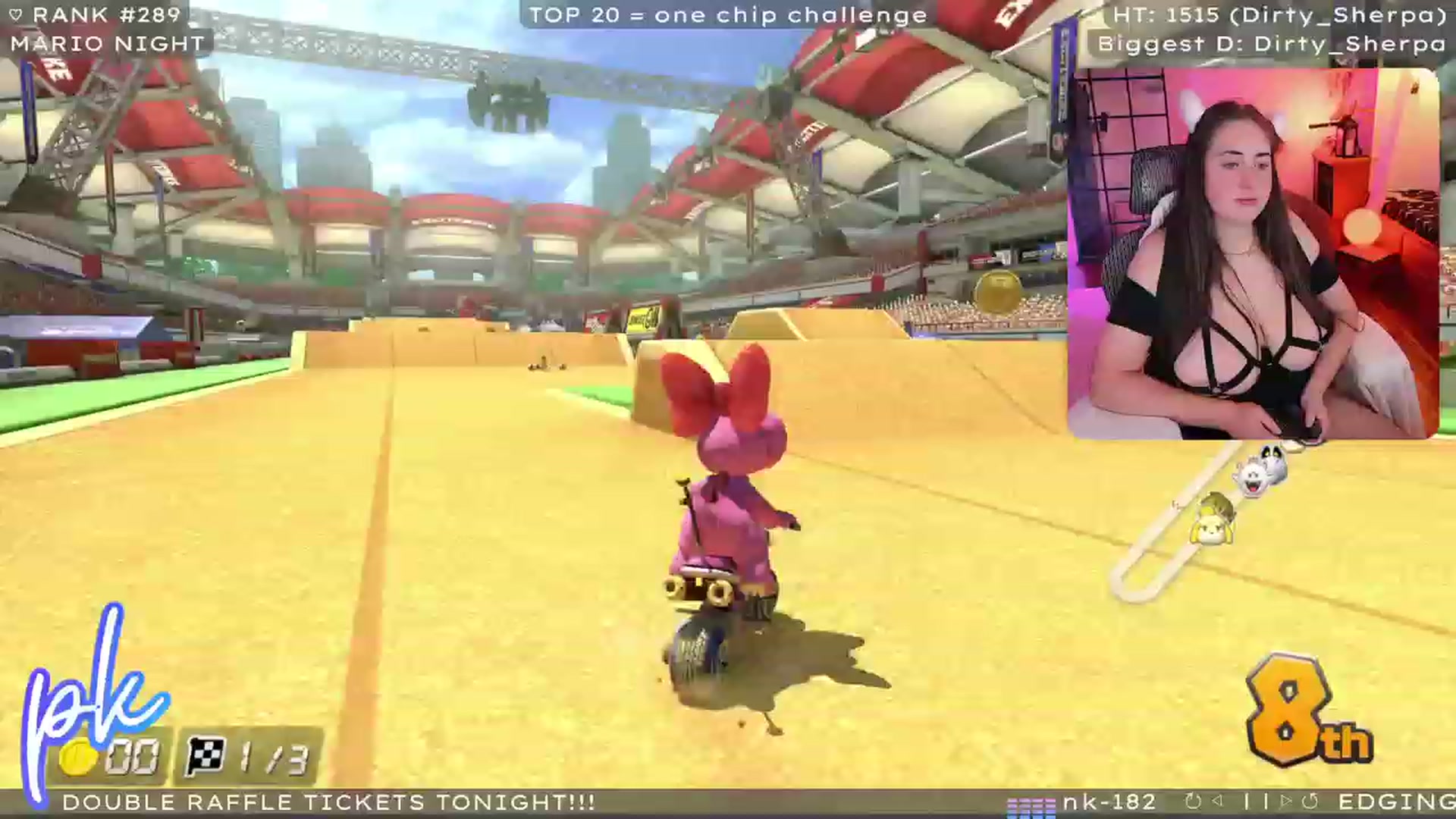 Gallery image thumbnail from PrincessKate's myfreecams stream on, 10/04/2023, 04:48 image 14 of 20